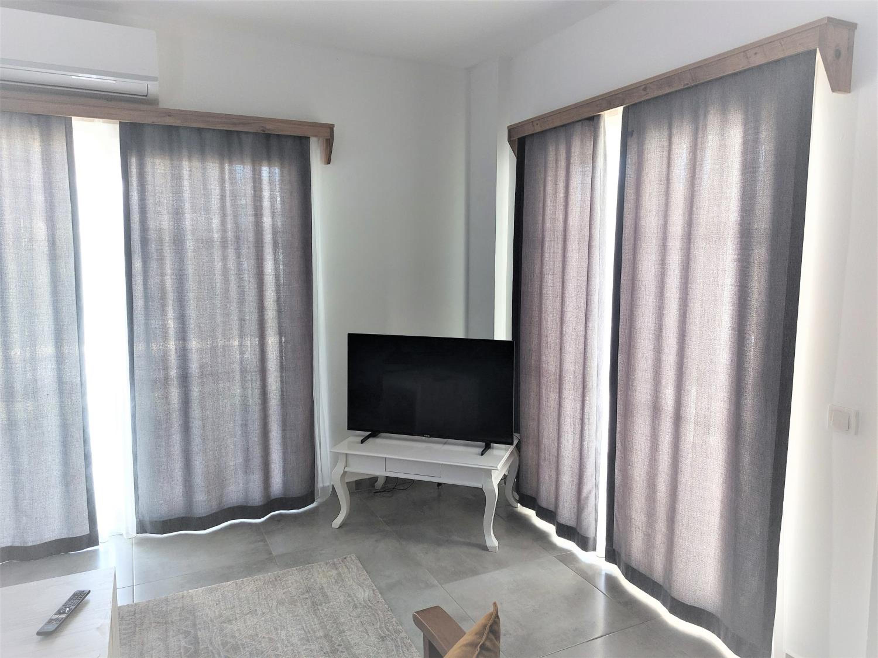 İBAK Apartments