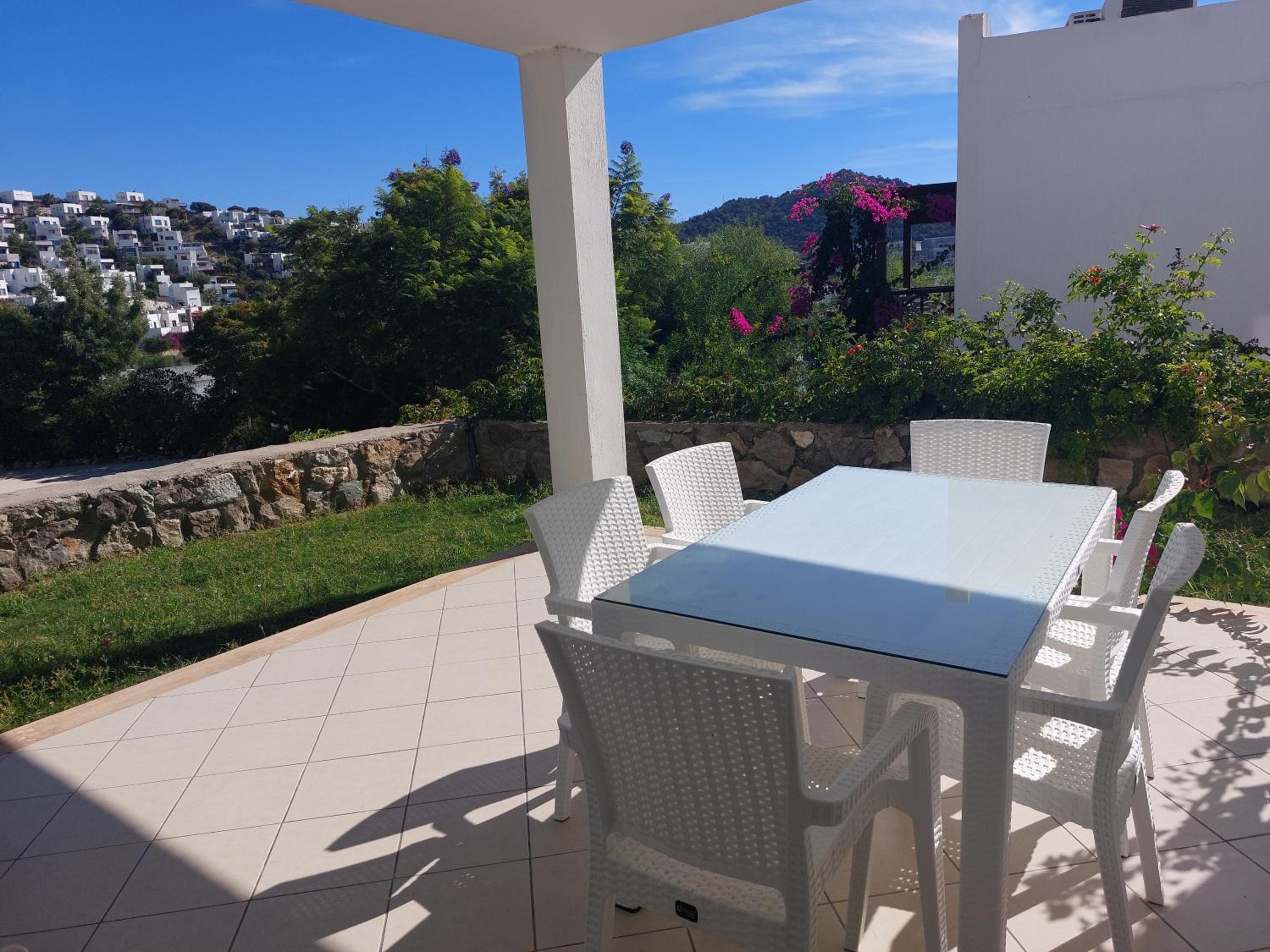 İBAK Apartments