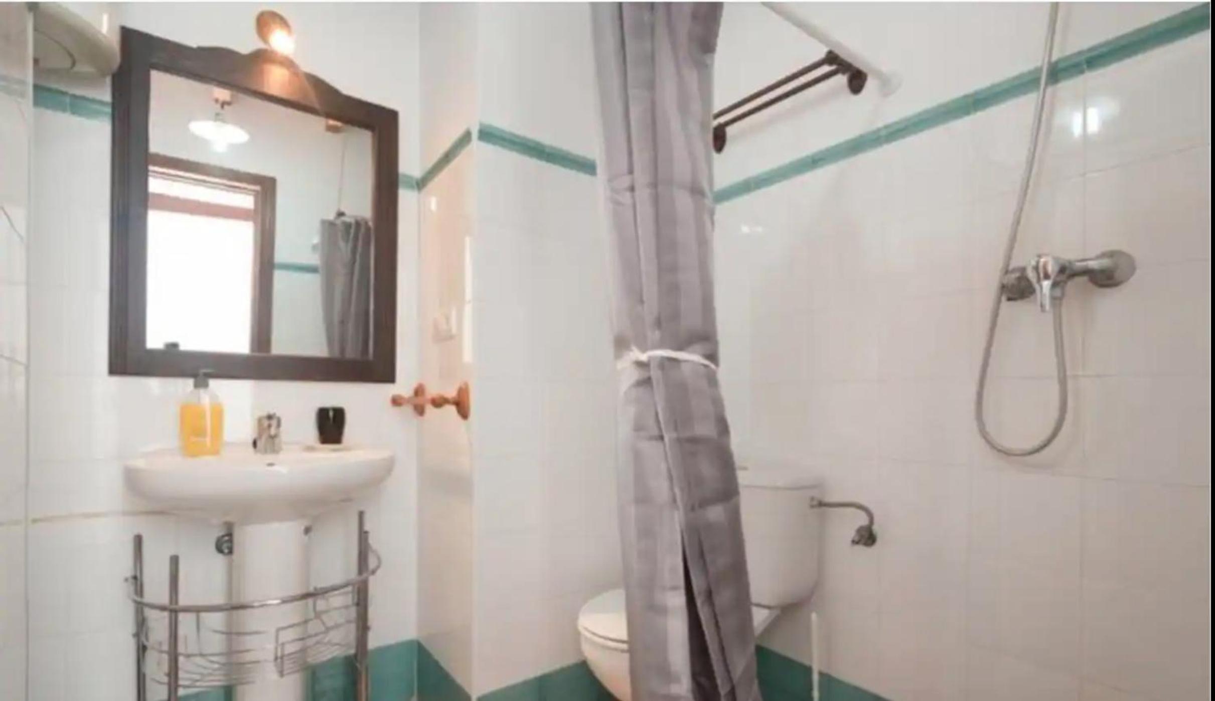 Apartamentos centro historico a los pies de la Alhambra