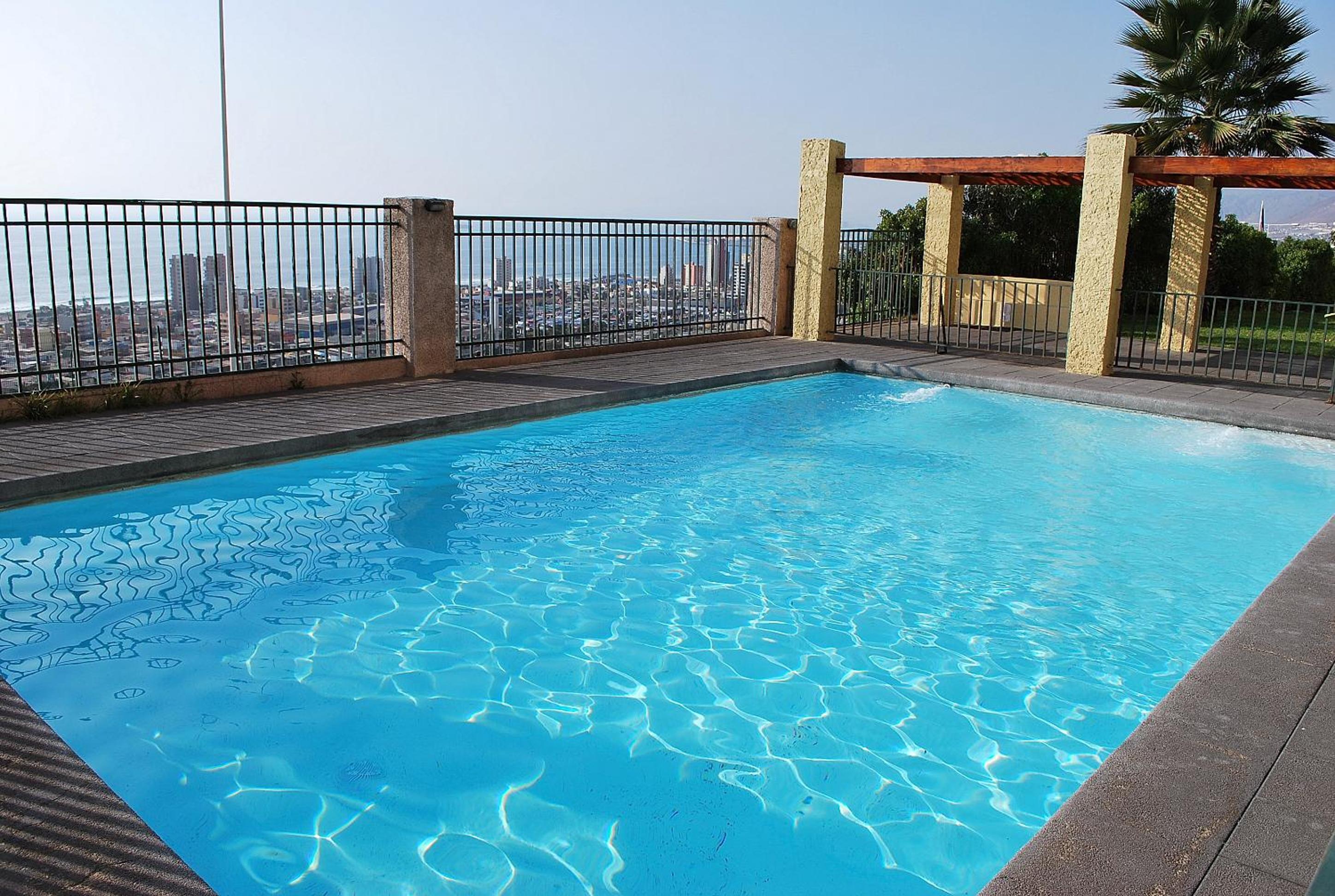 Apartamento Altos del Mar