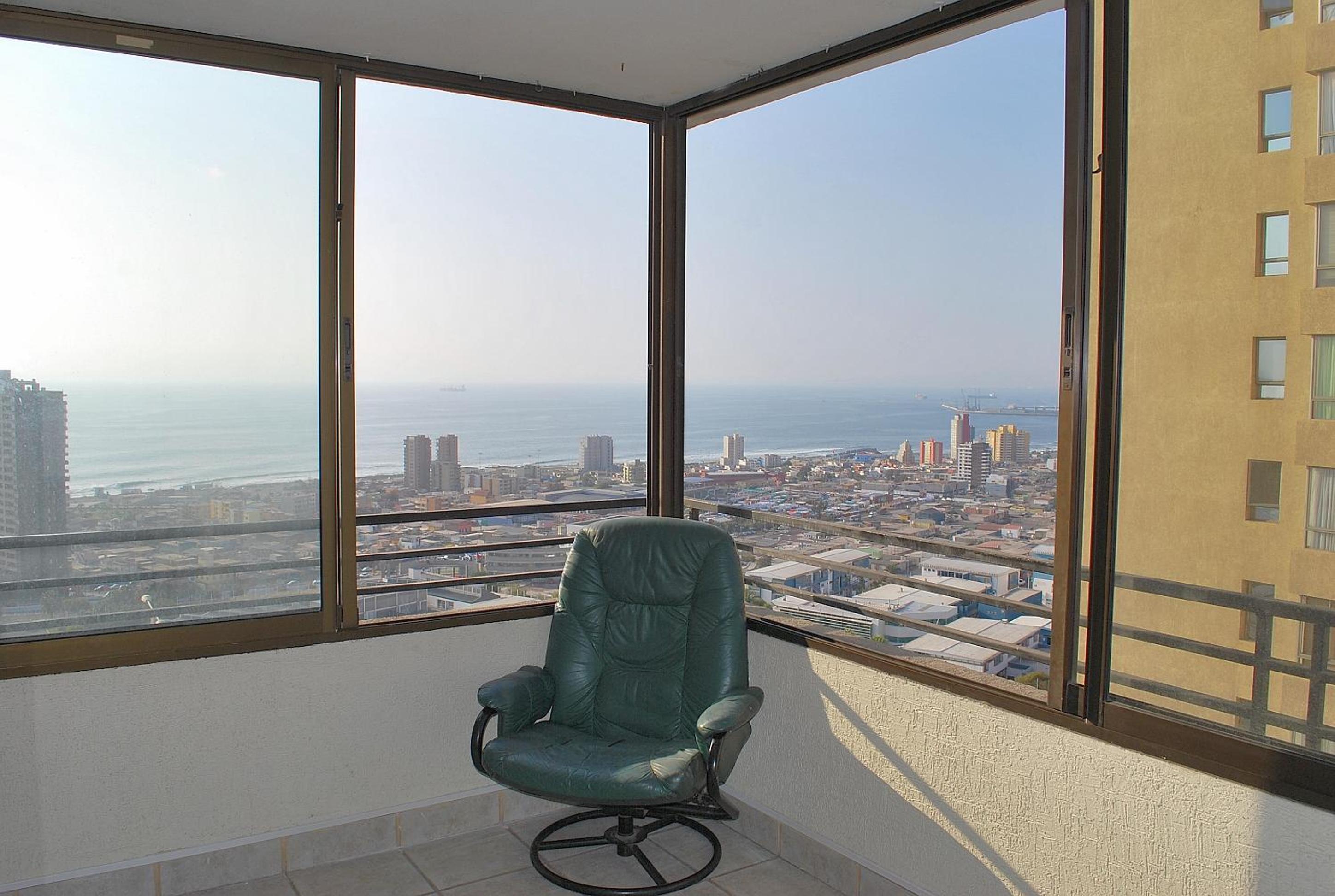 Apartamento Altos del Mar