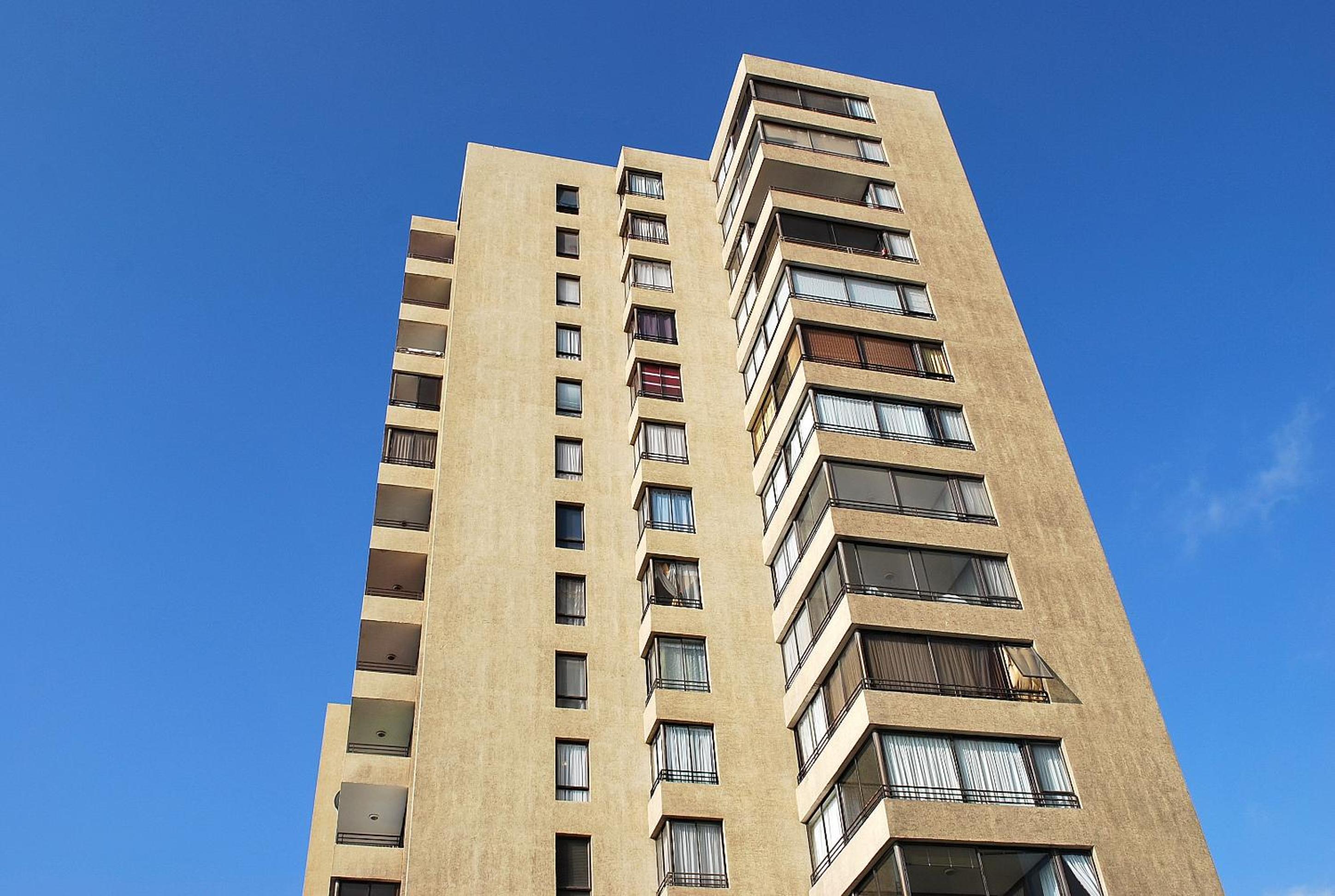 Apartamento Altos del Mar