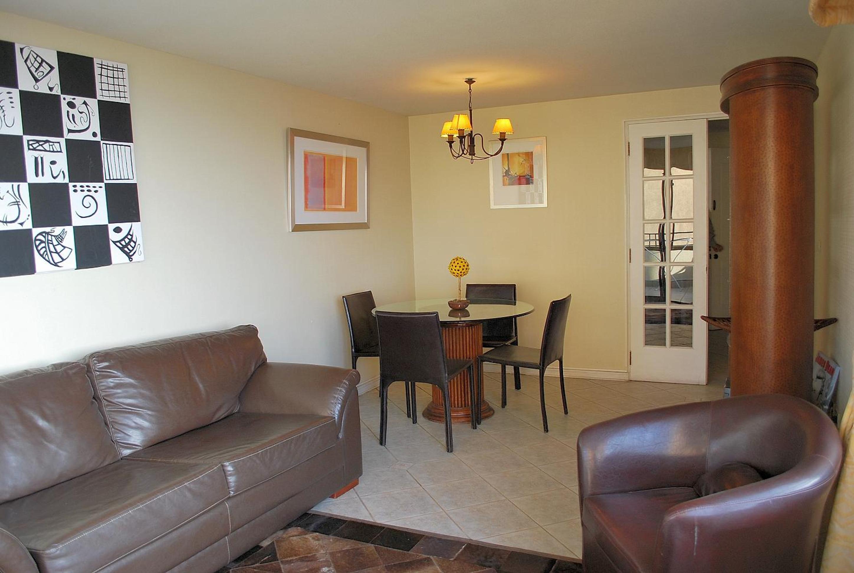 Apartamento Altos del Mar