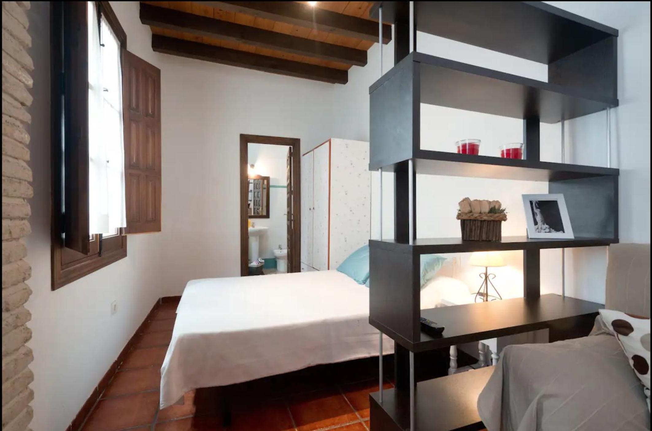 Apartamentos centro historico a los pies de la Alhambra