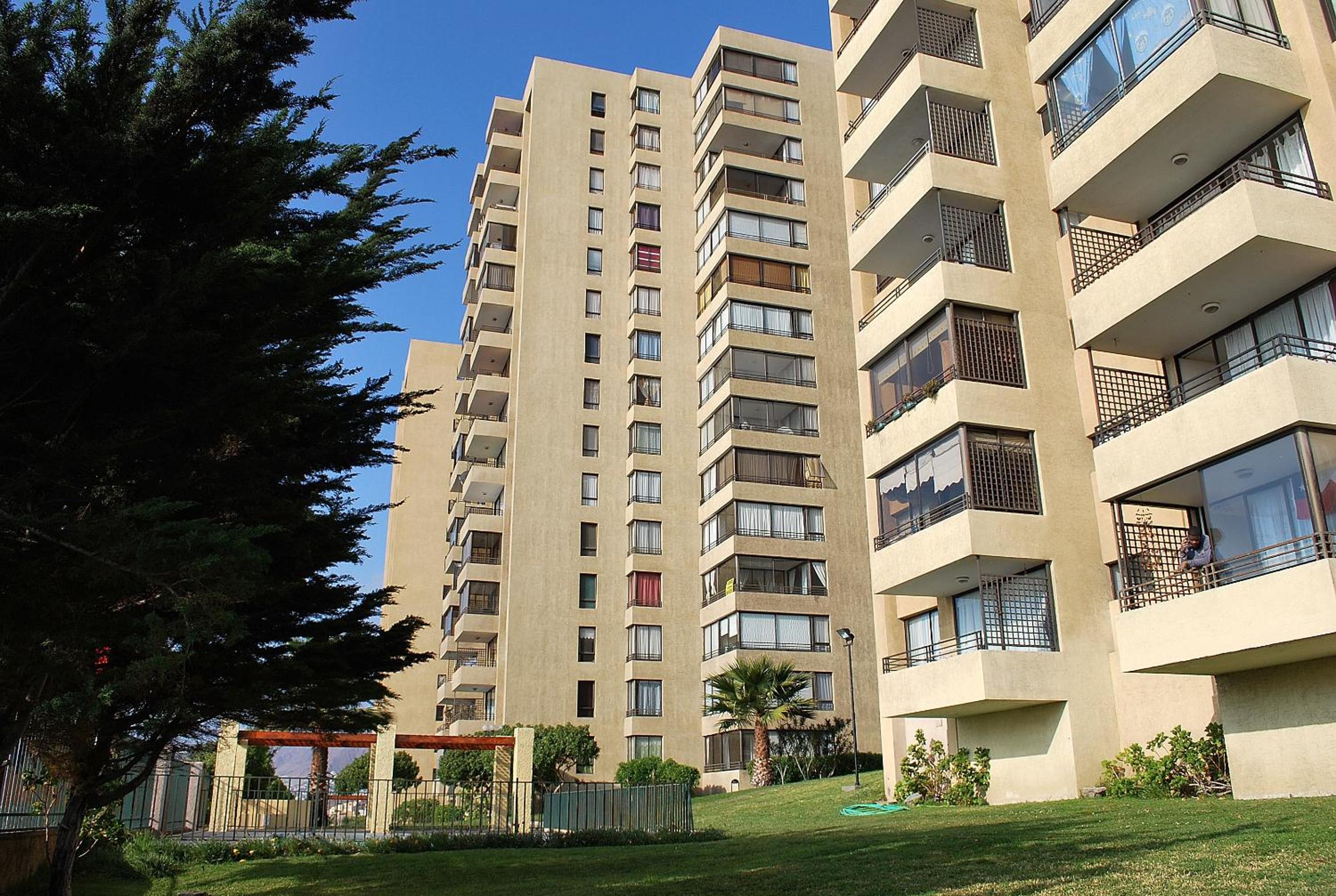 Apartamento Altos del Mar