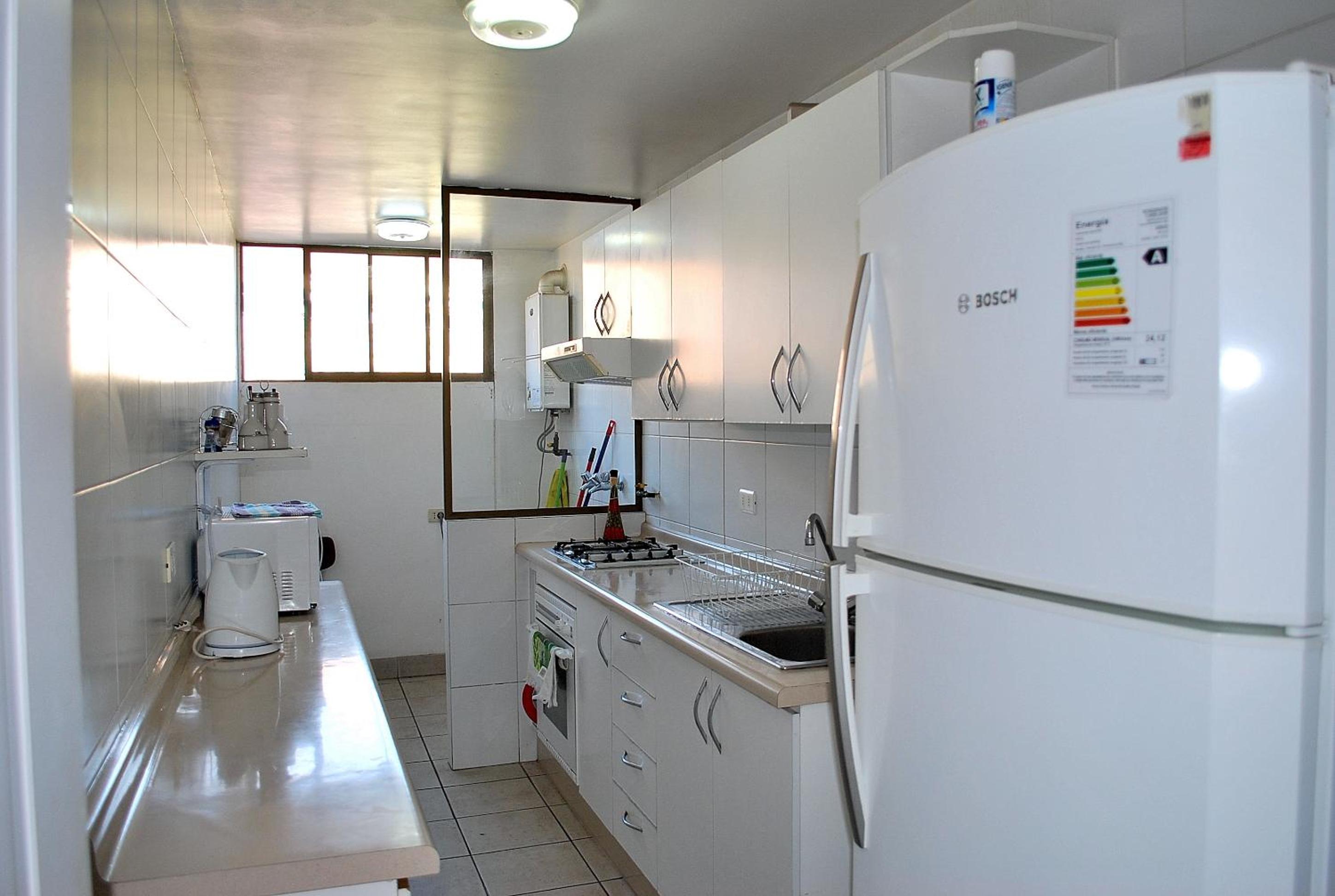Apartamento Altos del Mar