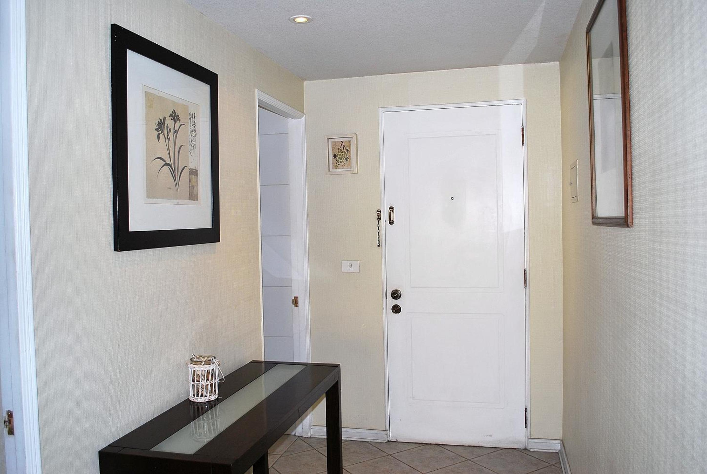Apartamento Altos del Mar