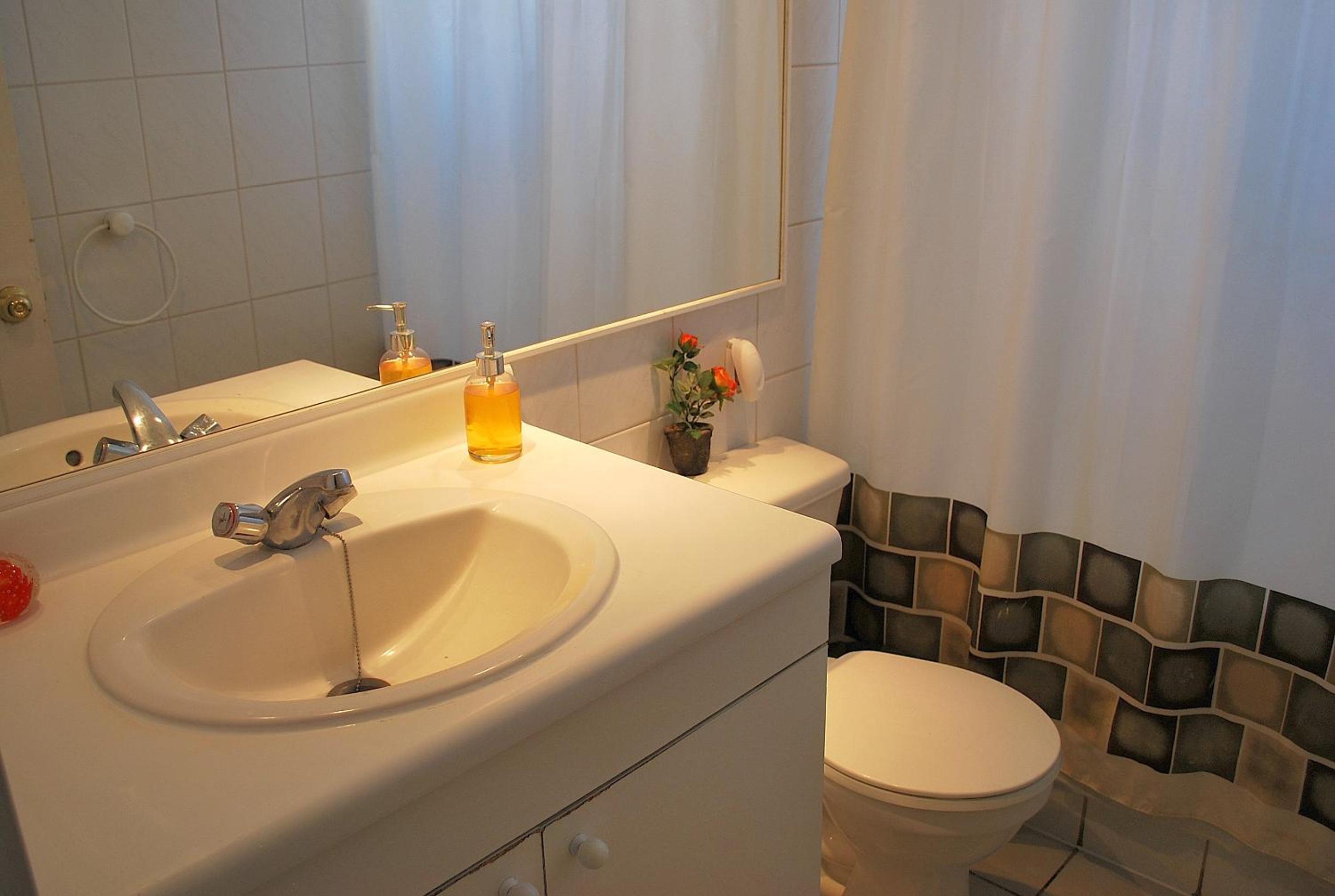 Apartamento Altos del Mar