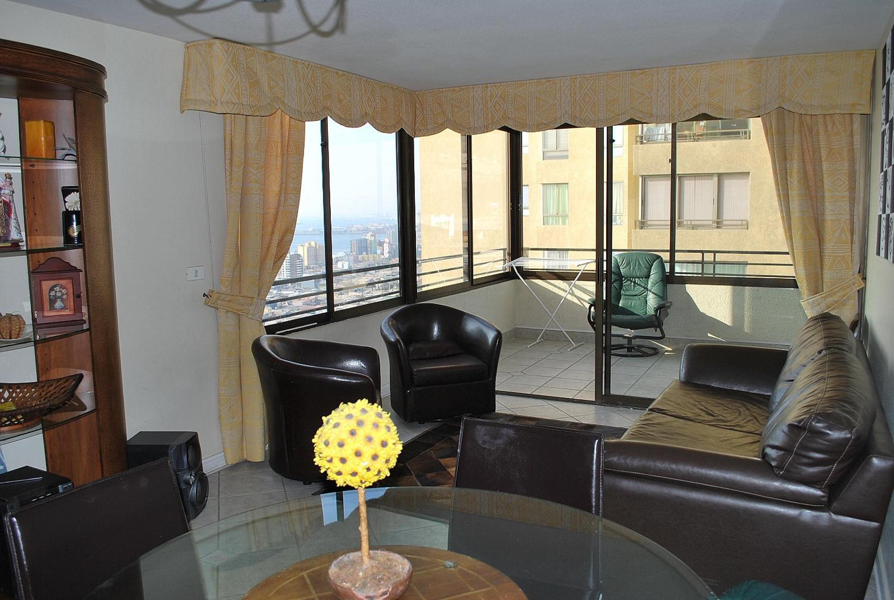 Apartamento Altos del Mar