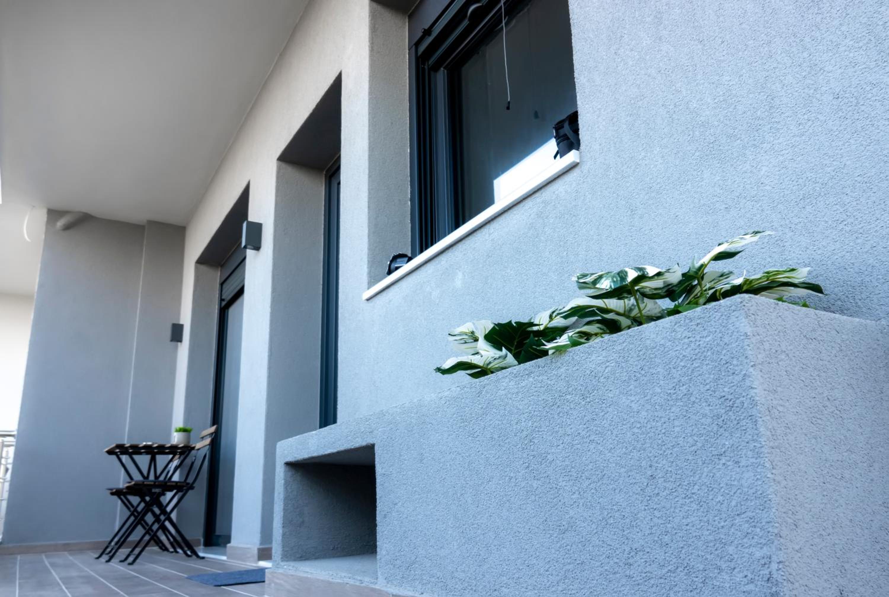 Berries Luxury Apartments