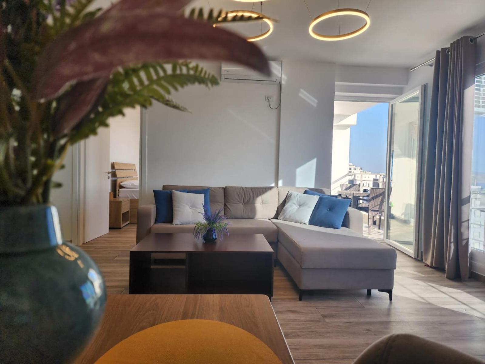 Olja Sea View Apartment