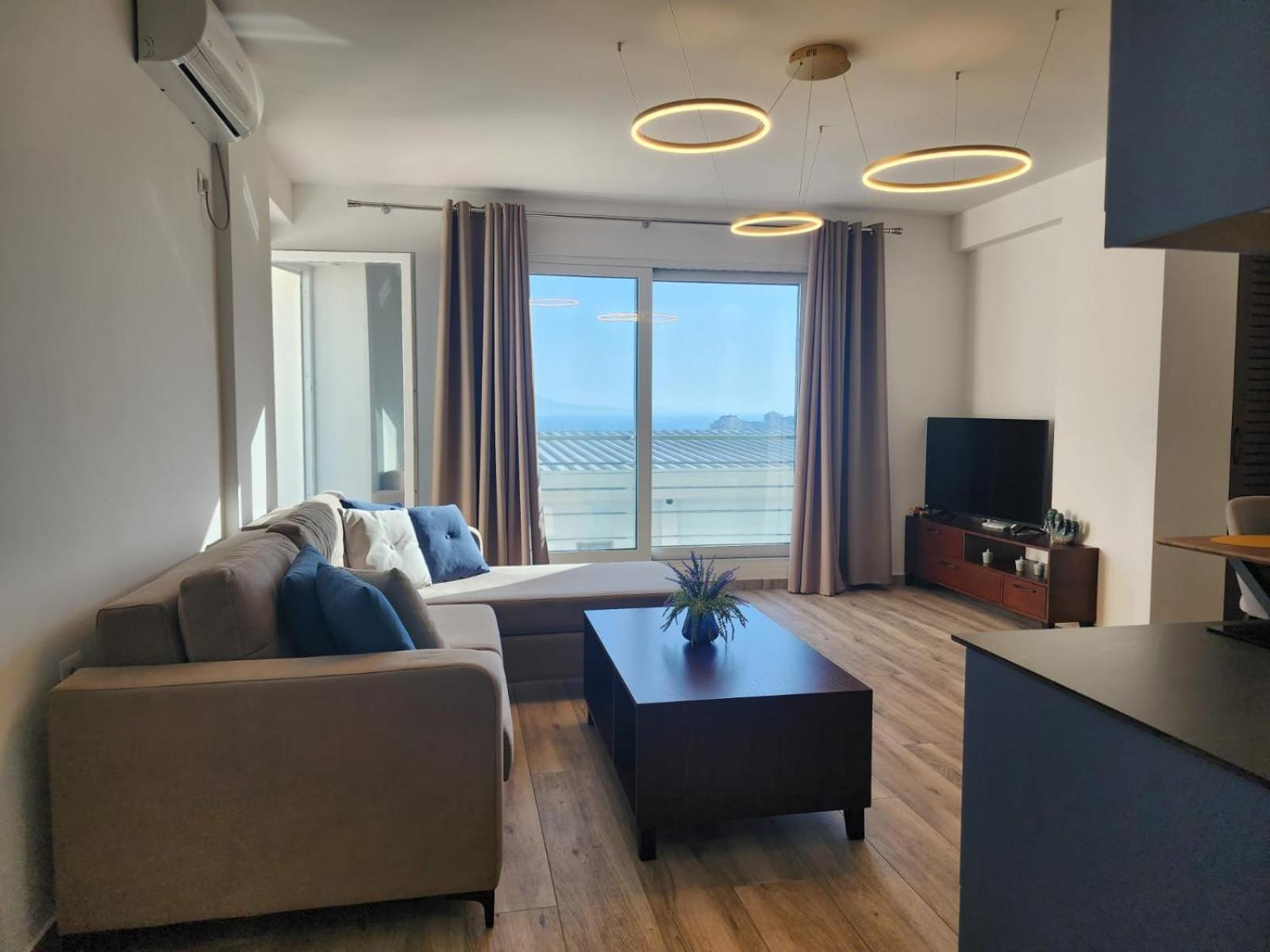 Olja Sea View Apartment