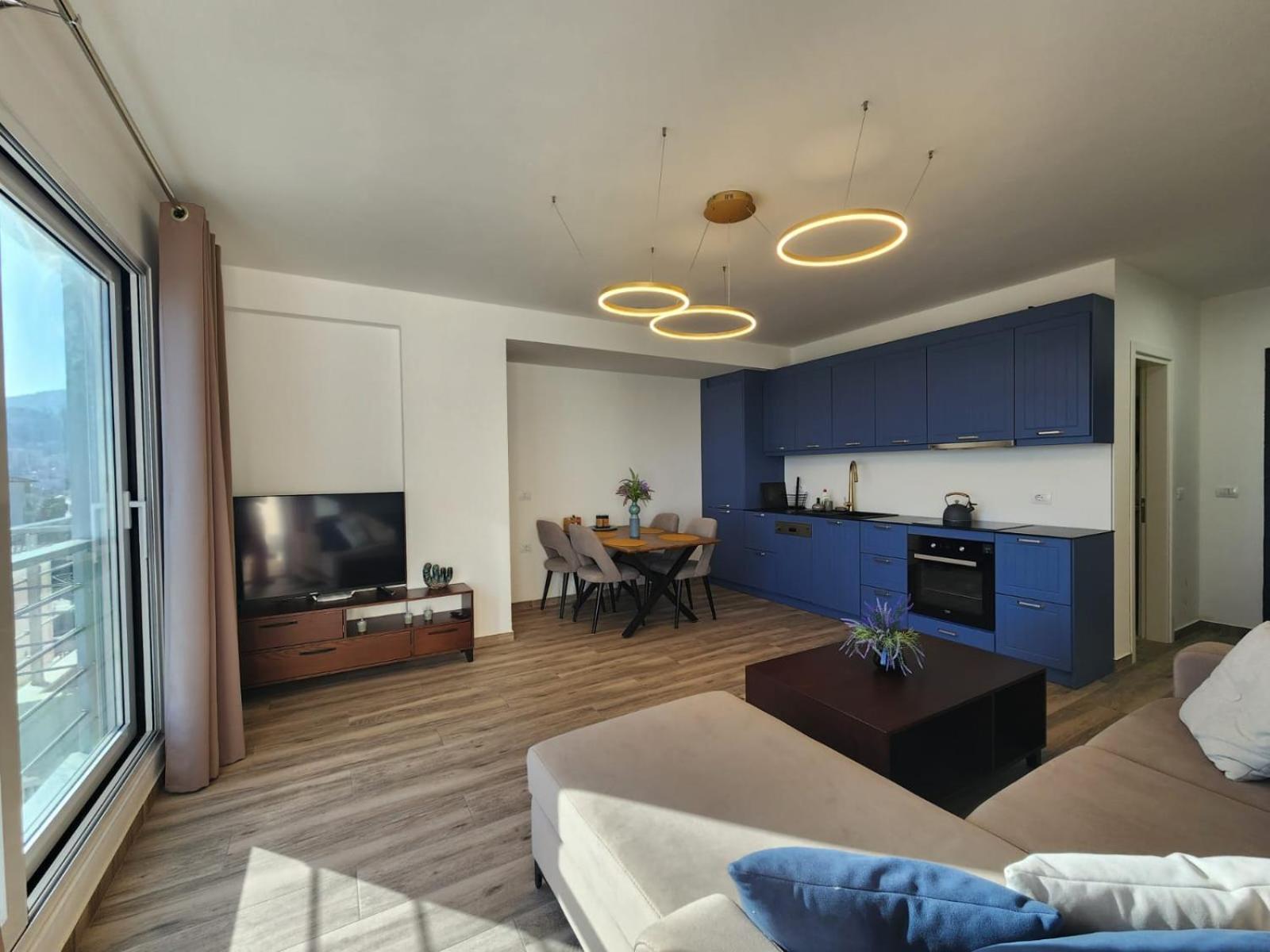 Olja Sea View Apartment
