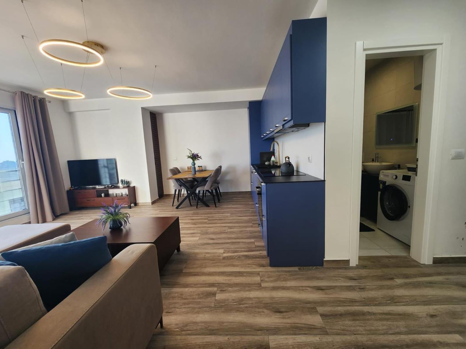 Olja Sea View Apartment