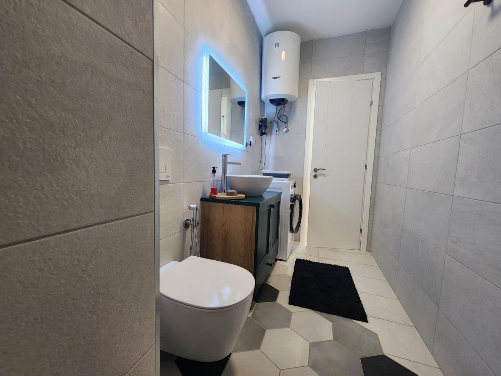 Olja Sea View Apartment