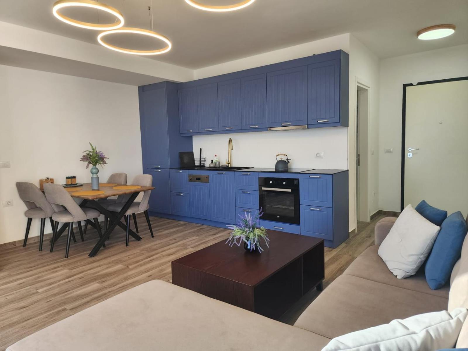 Olja Sea View Apartment