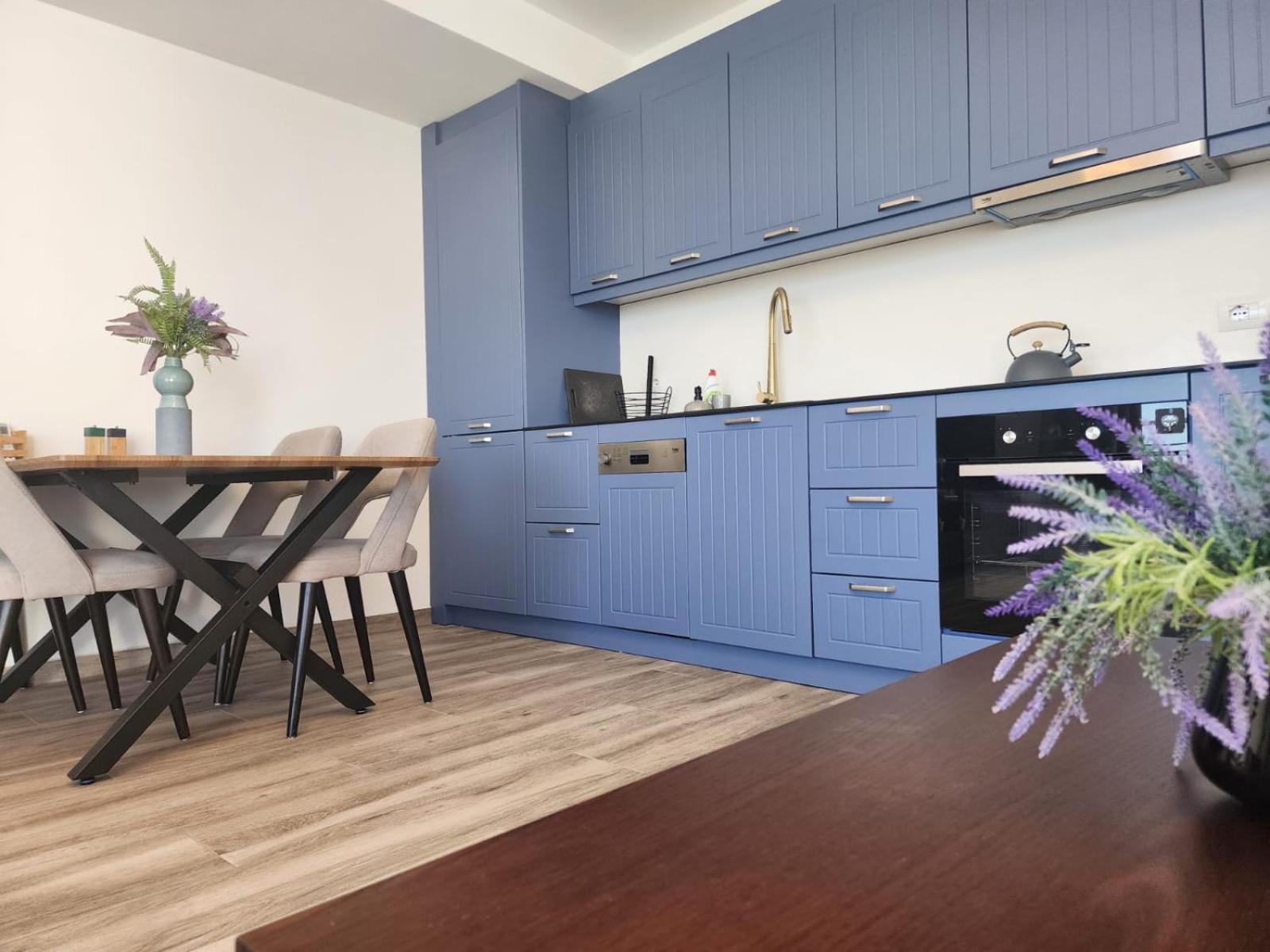 Olja Sea View Apartment