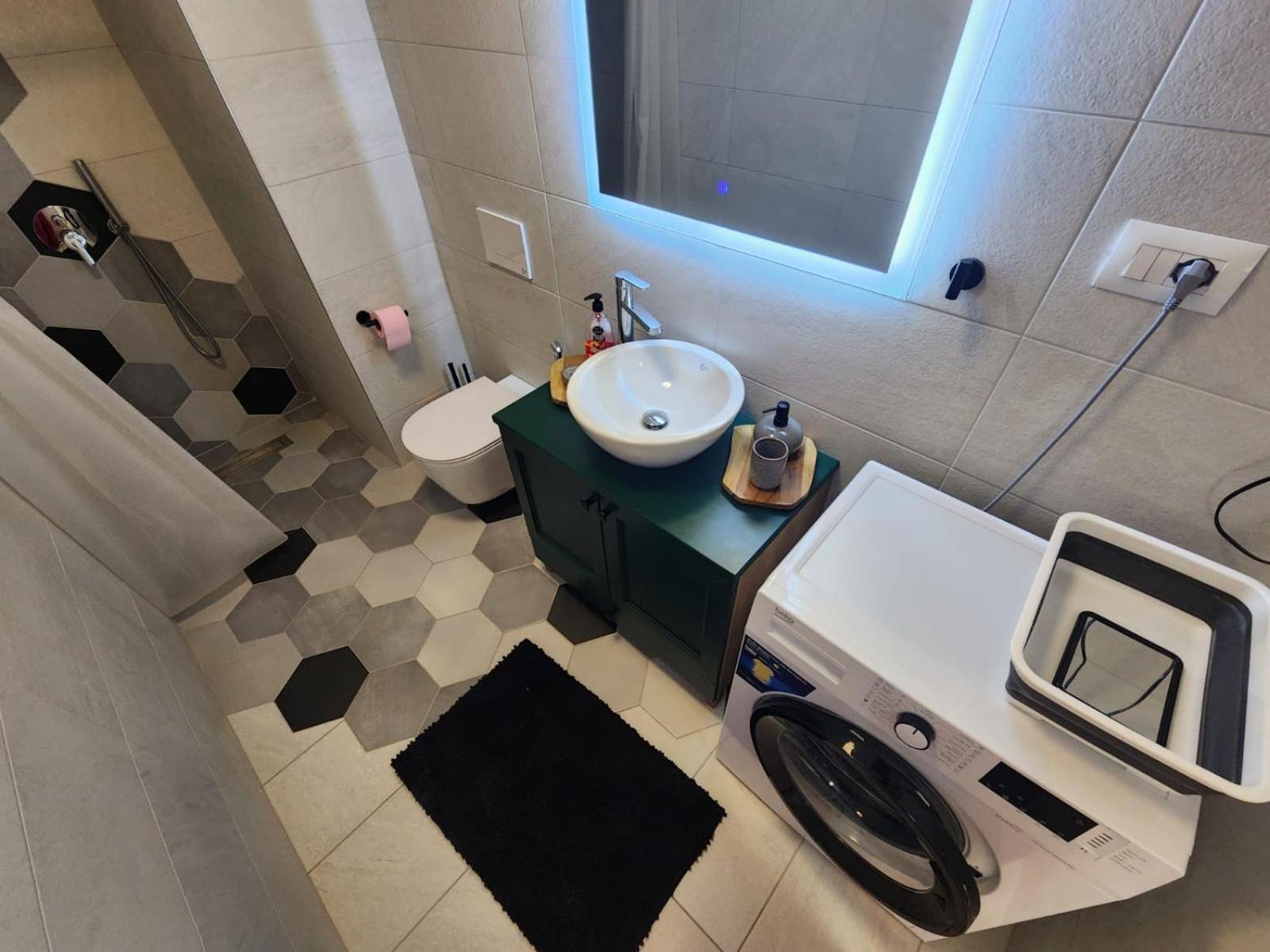 Olja Sea View Apartment