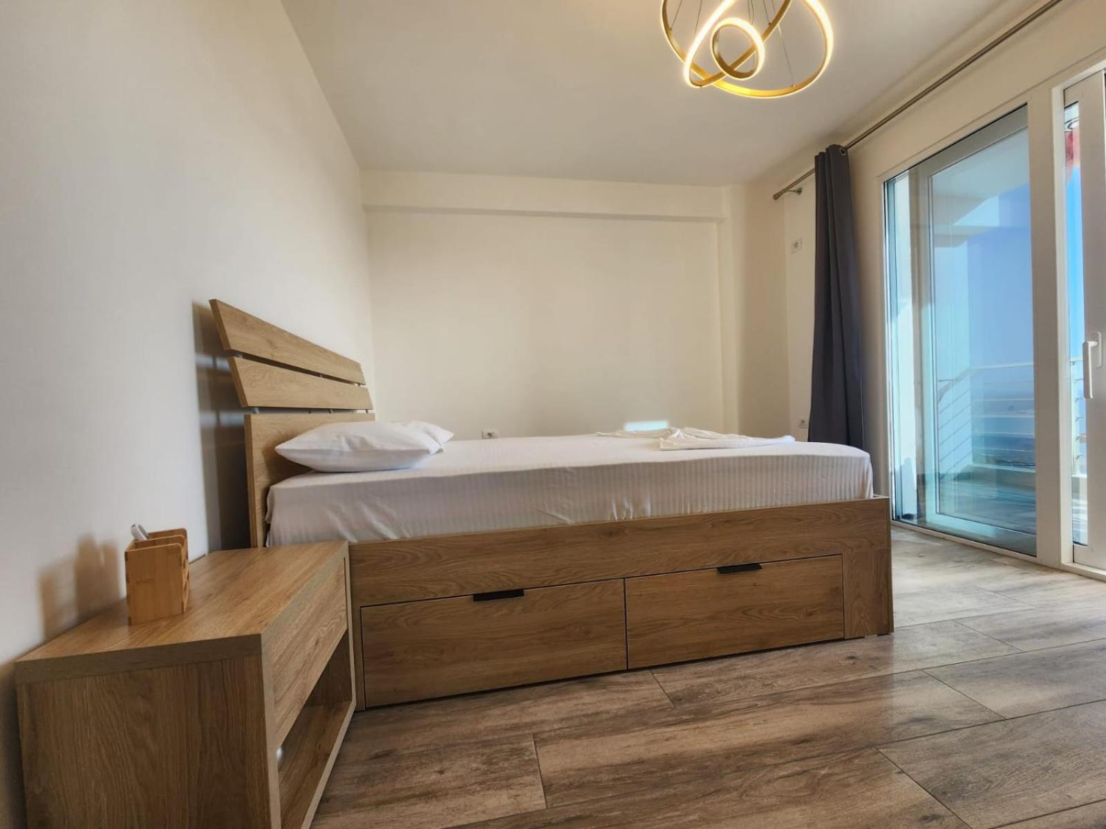 Olja Sea View Apartment