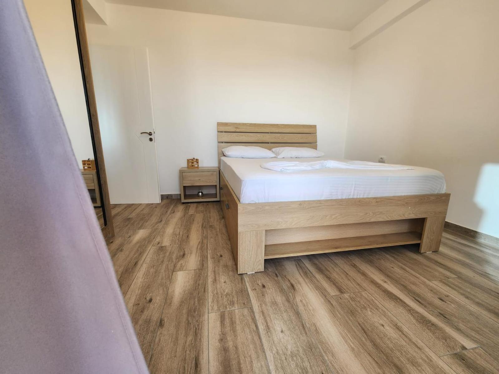 Olja Sea View Apartment