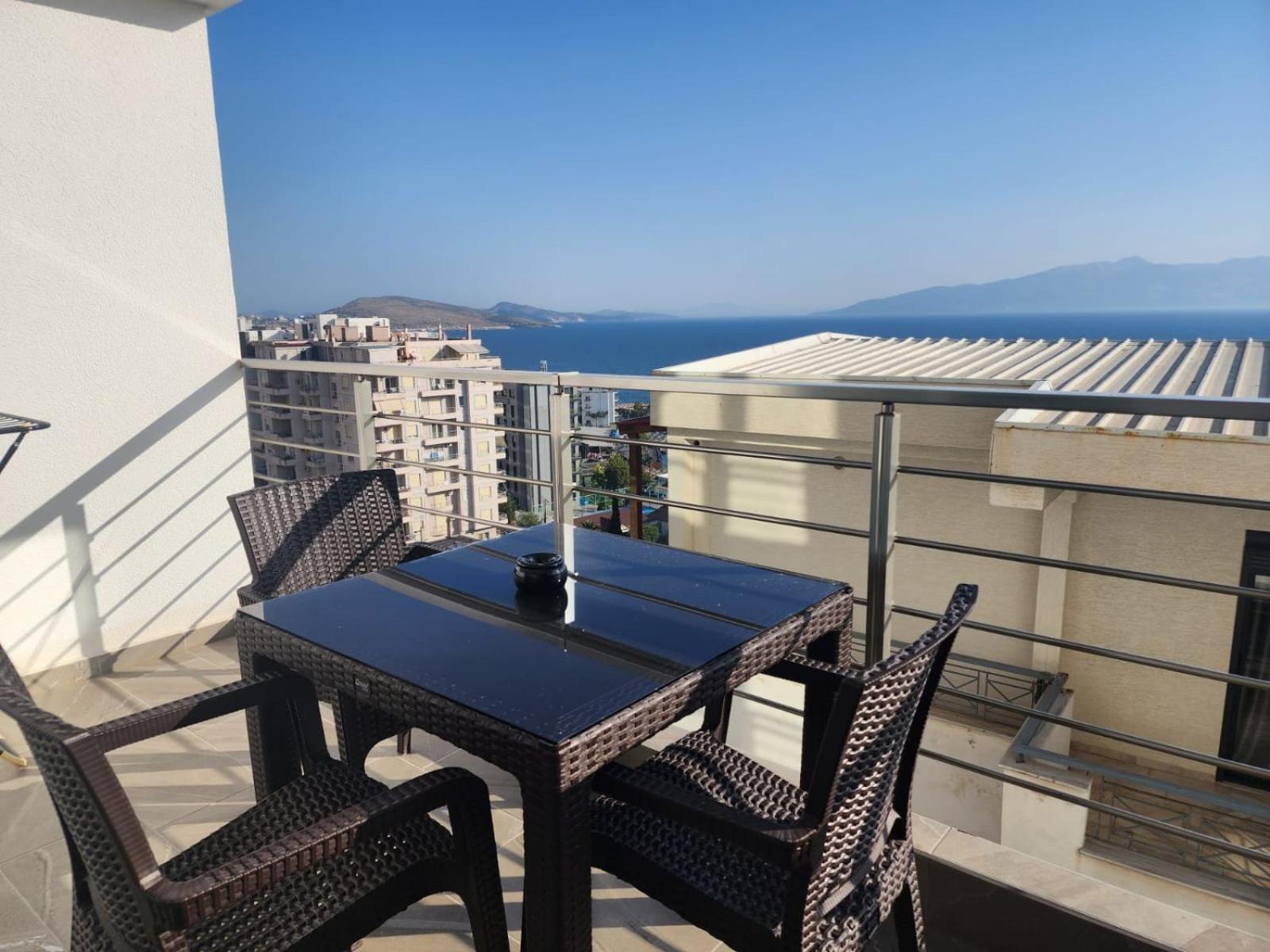 Olja Sea View Apartment