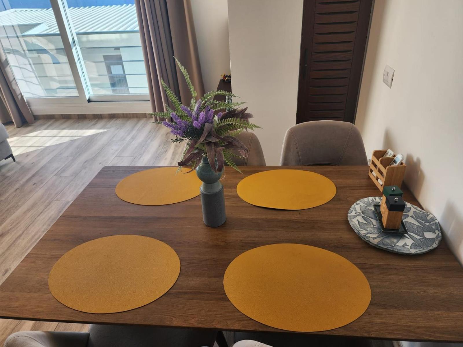 Olja Sea View Apartment