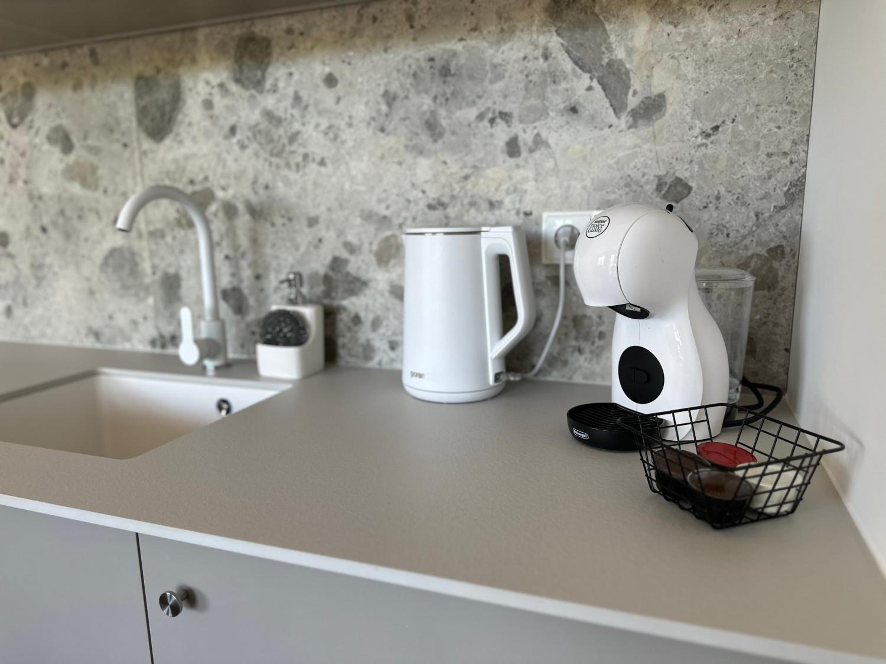 ODPOCZNIJ Apartamenty Nº30 Jastrzębia Góra