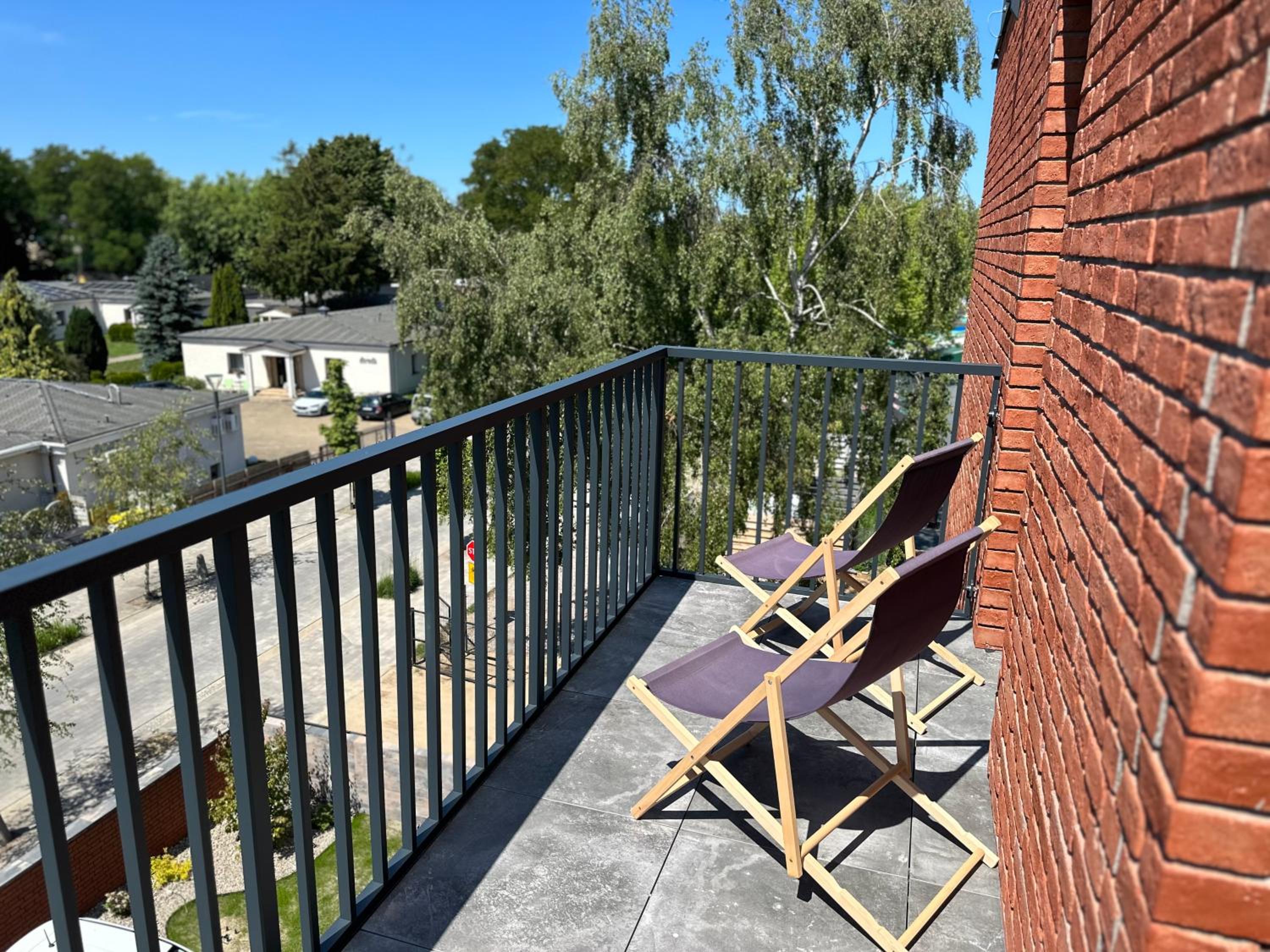 ODPOCZNIJ Apartamenty Nº30 Jastrzębia Góra