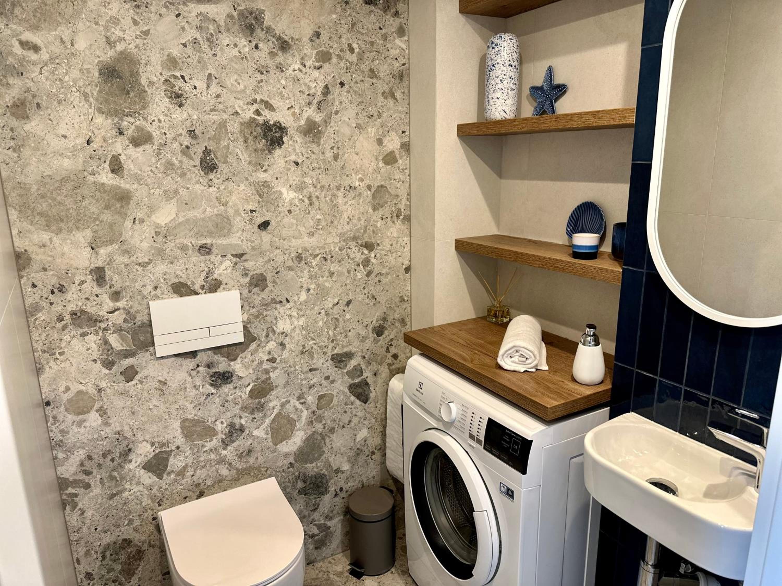 ODPOCZNIJ Apartamenty Nº30 Jastrzębia Góra