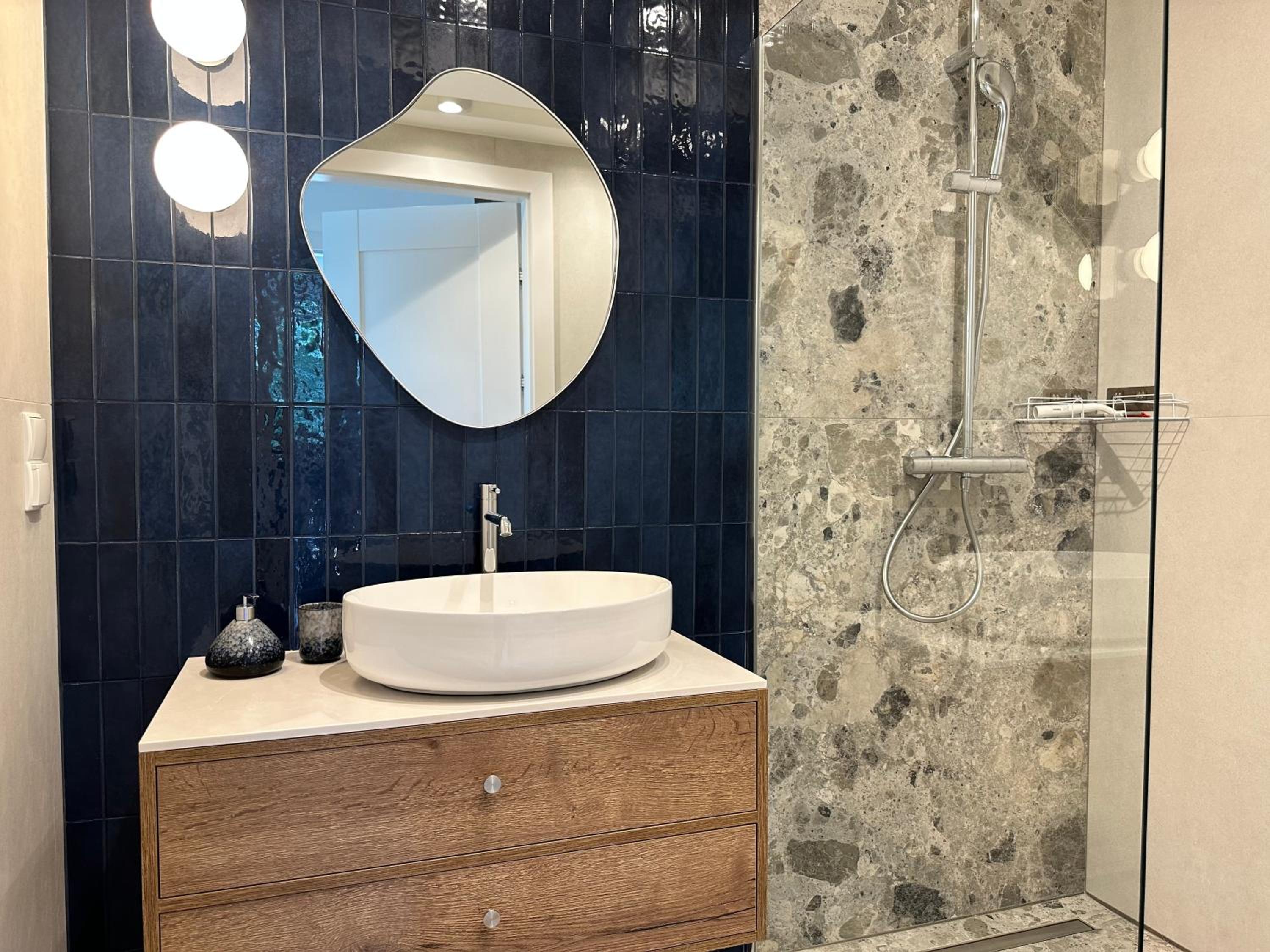 ODPOCZNIJ Apartamenty Nº30 Jastrzębia Góra