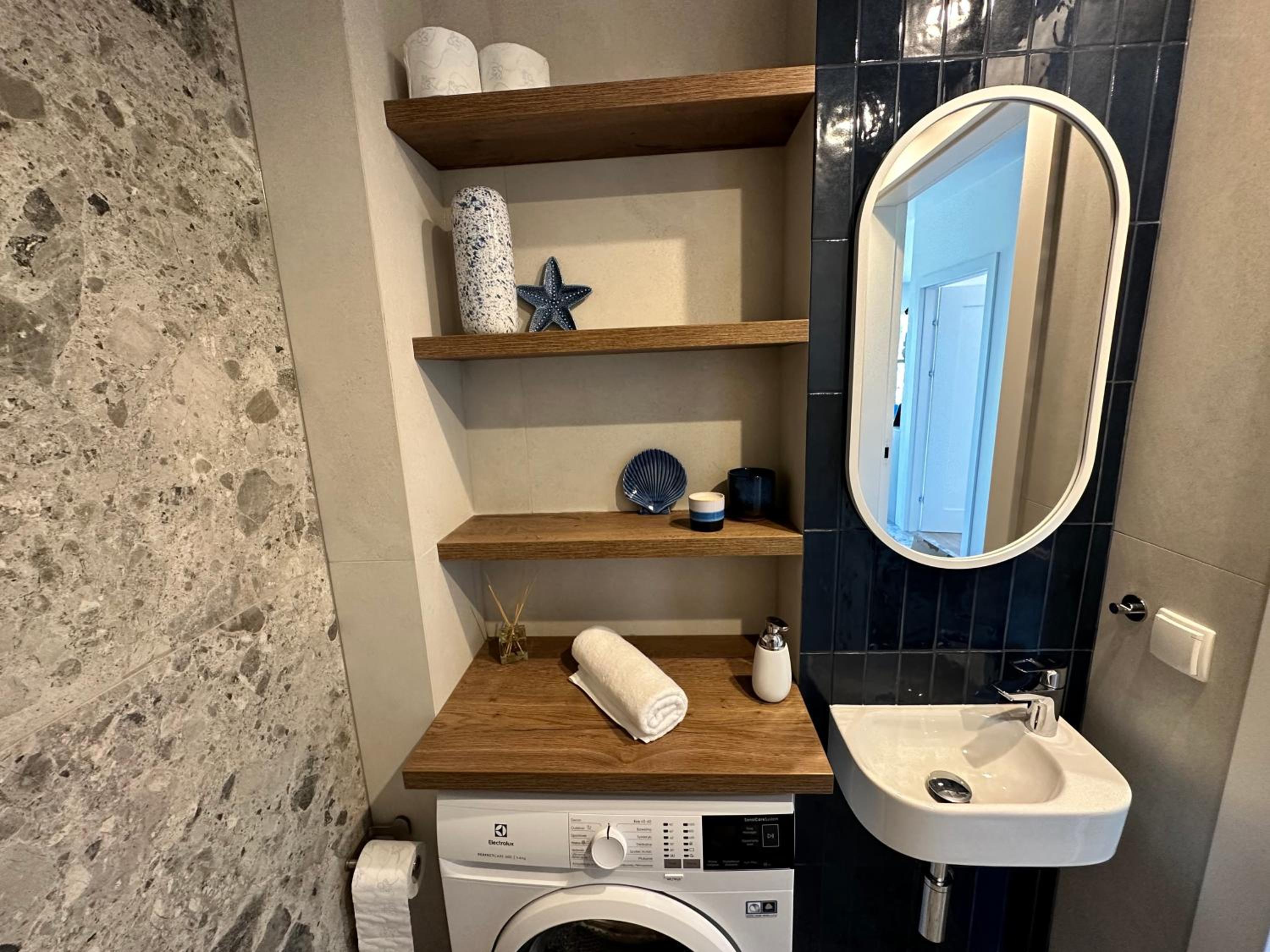ODPOCZNIJ Apartamenty Nº30 Jastrzębia Góra