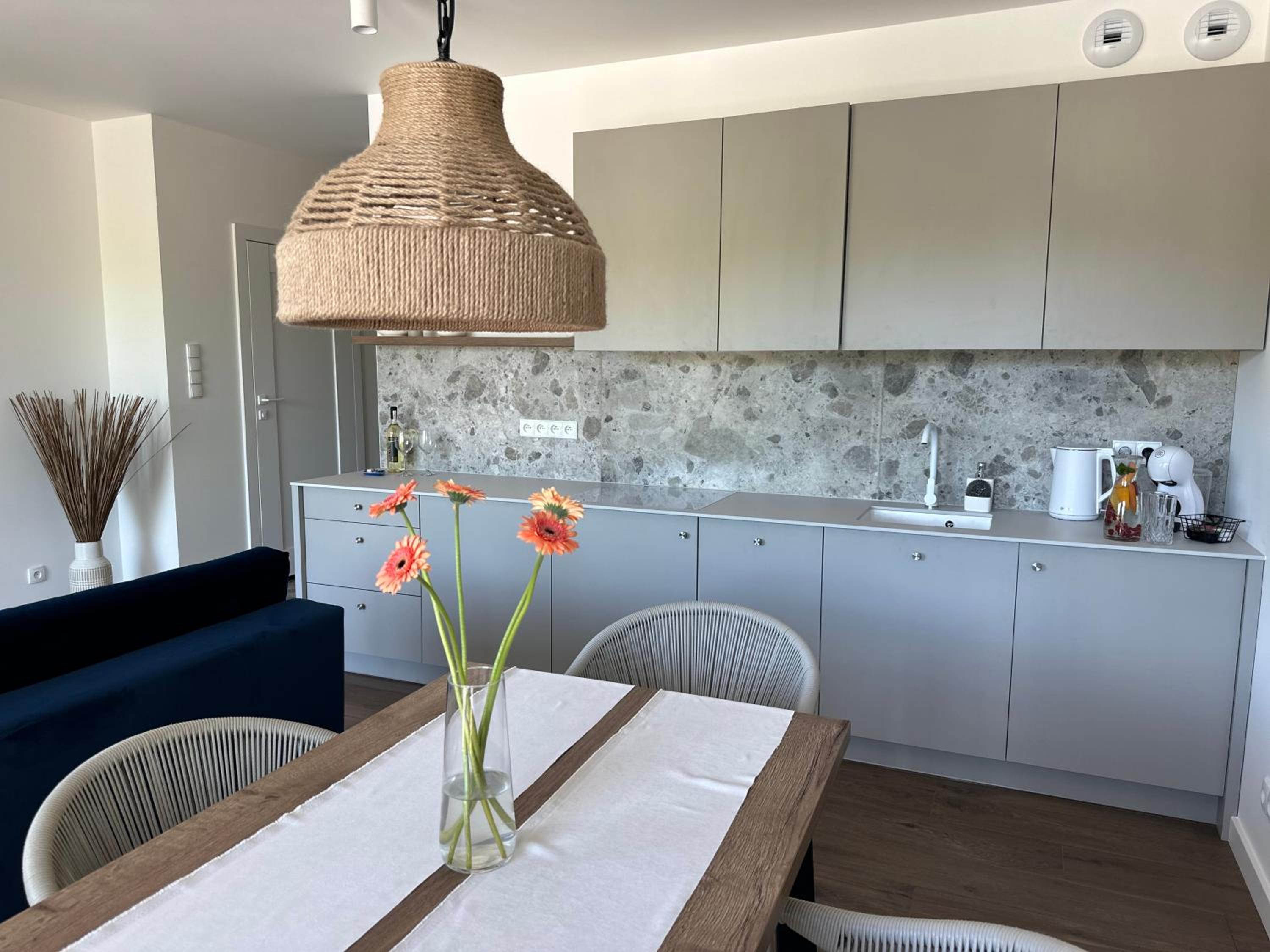 ODPOCZNIJ Apartamenty Nº30 Jastrzębia Góra