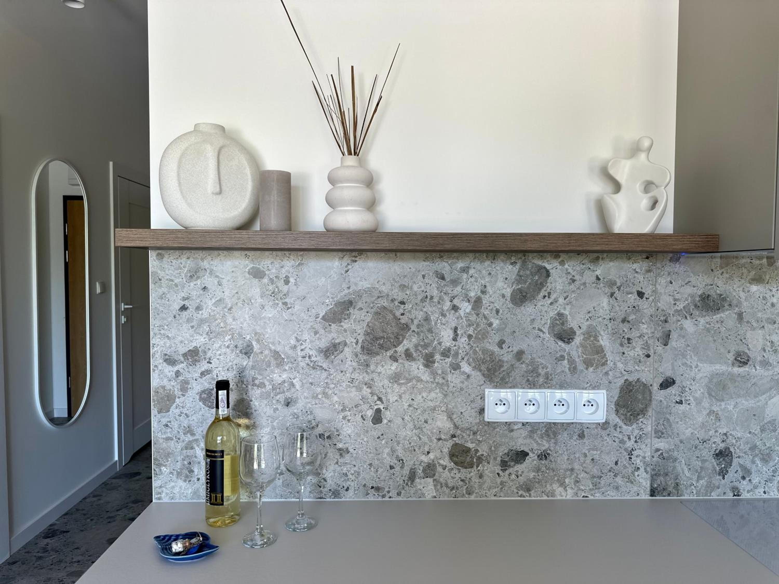 ODPOCZNIJ Apartamenty Nº30 Jastrzębia Góra
