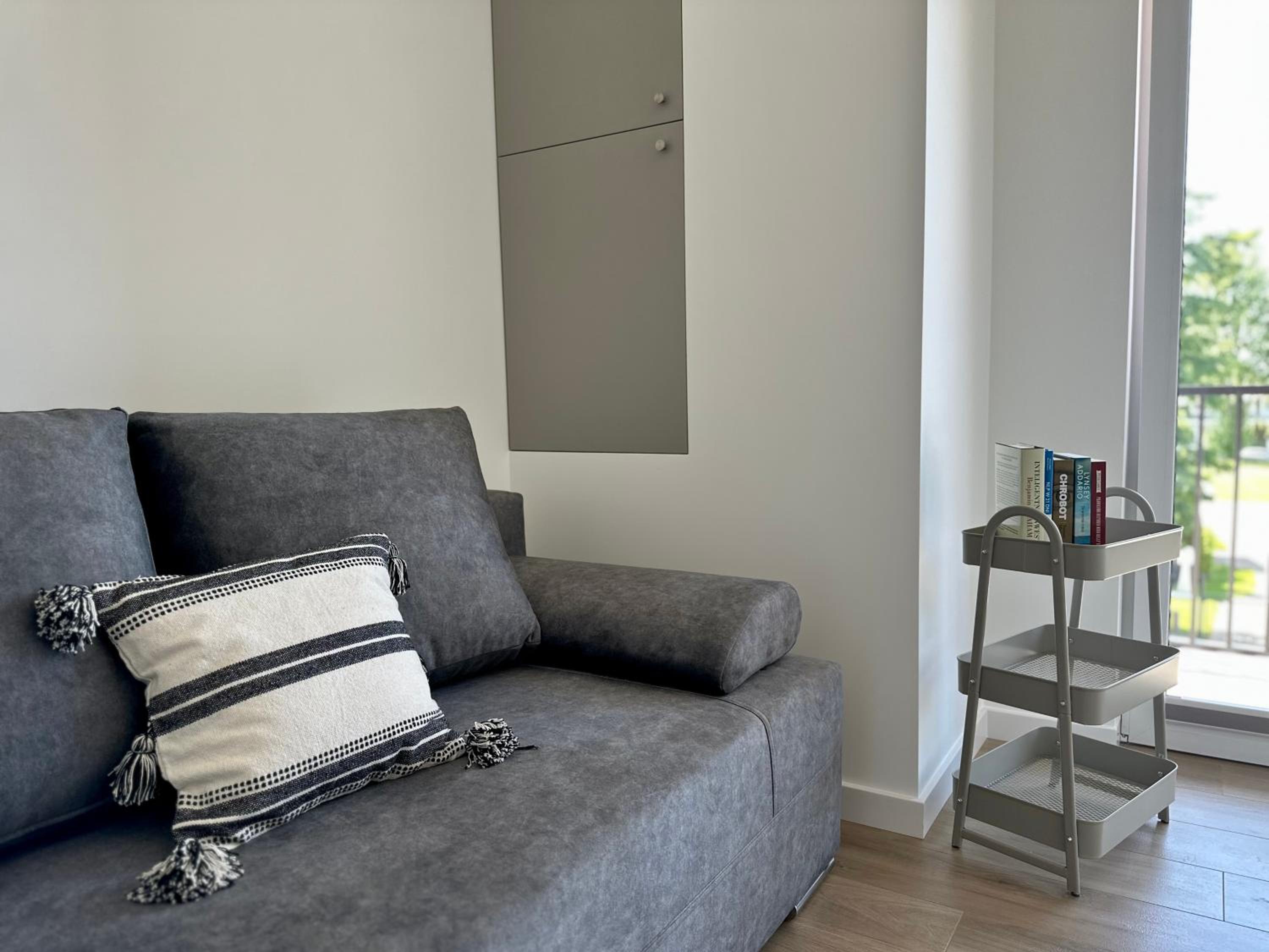 ODPOCZNIJ Apartamenty Nº30 Jastrzębia Góra