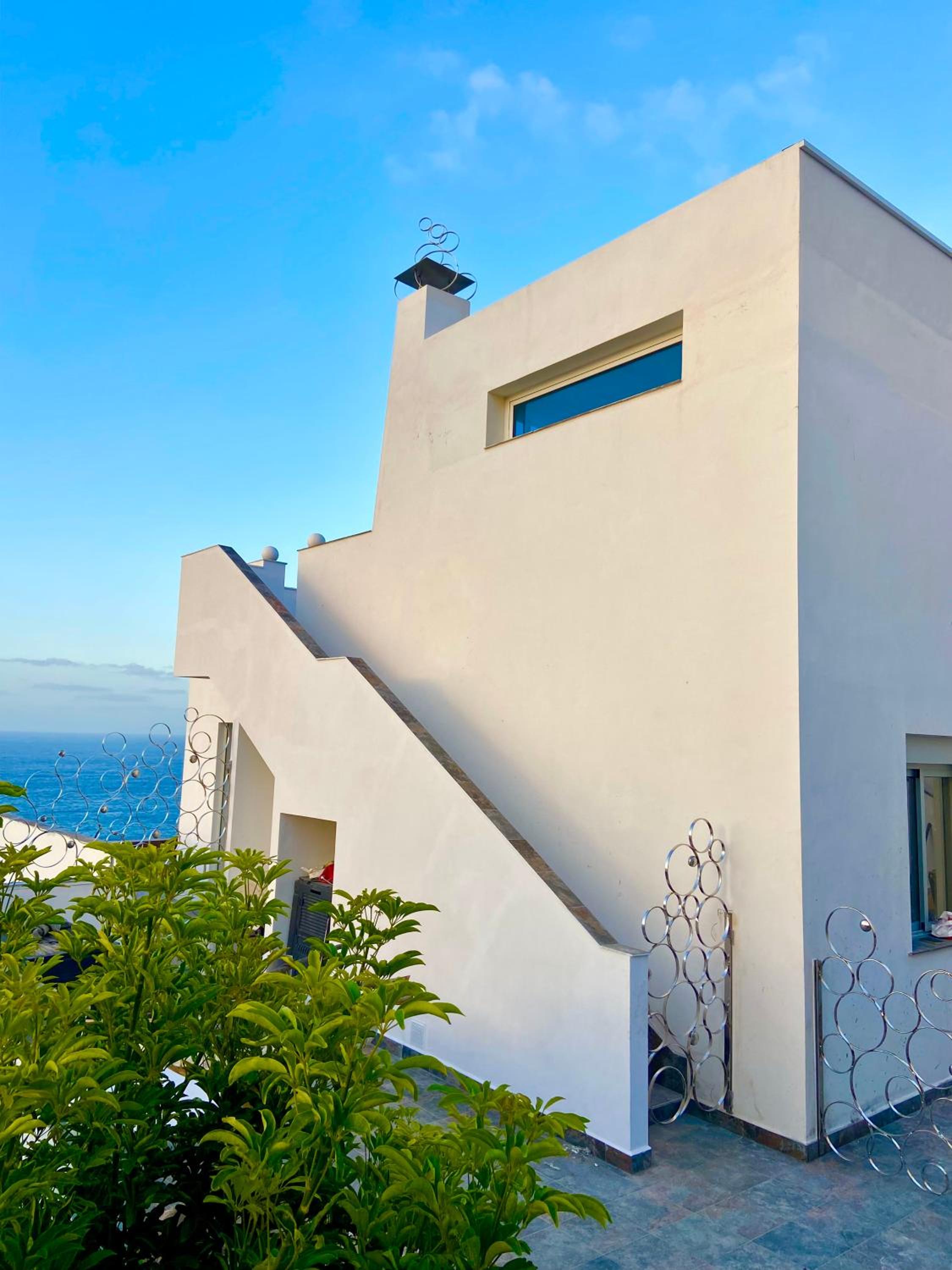 Villa Oasis La Paz - Pelinor Studio - ADULTS ONLY
