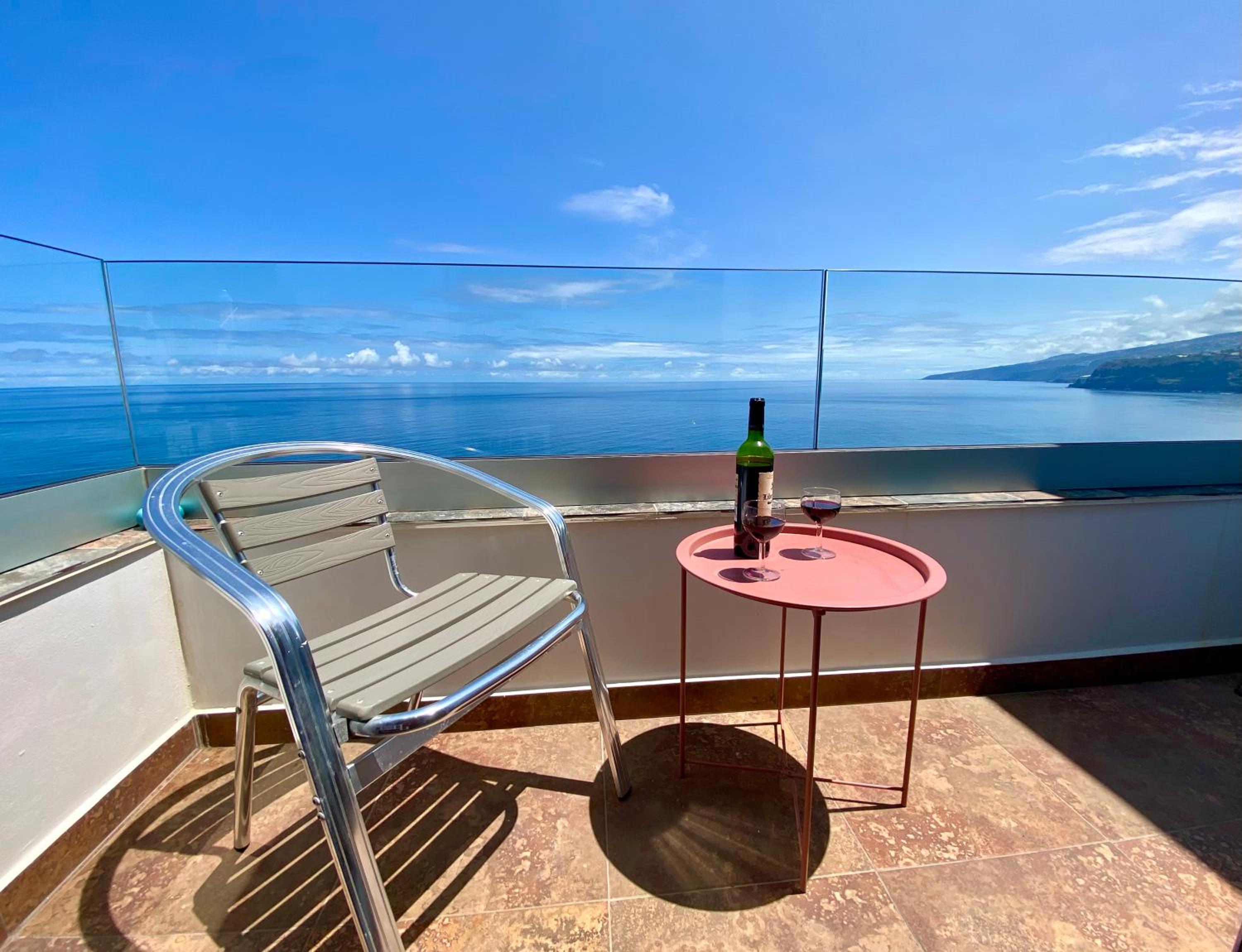 Villa Oasis La Paz - Pelinor Studio - ADULTS ONLY photo 4