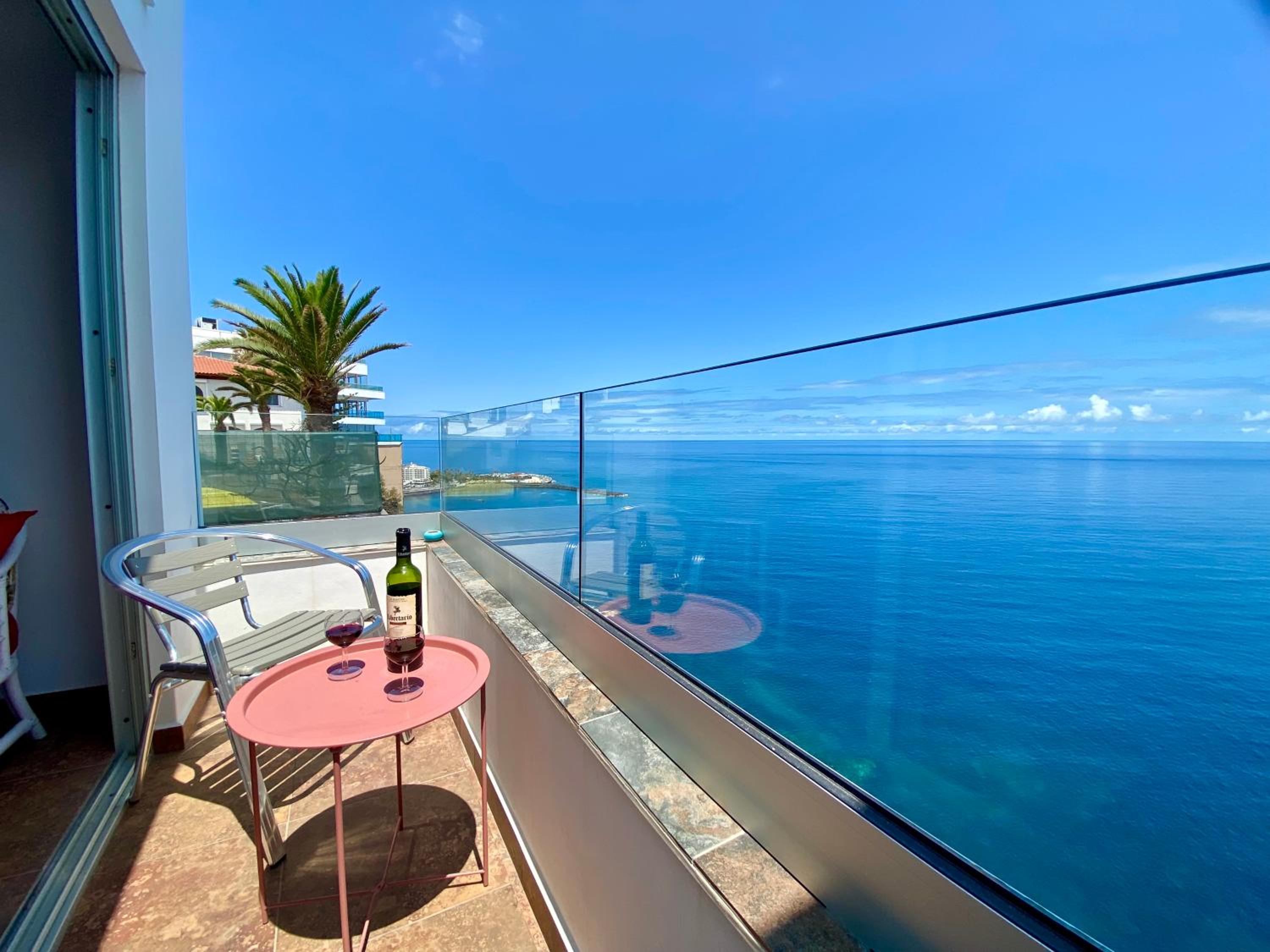 Villa Oasis La Paz - Pelinor Studio - ADULTS ONLY photo 3