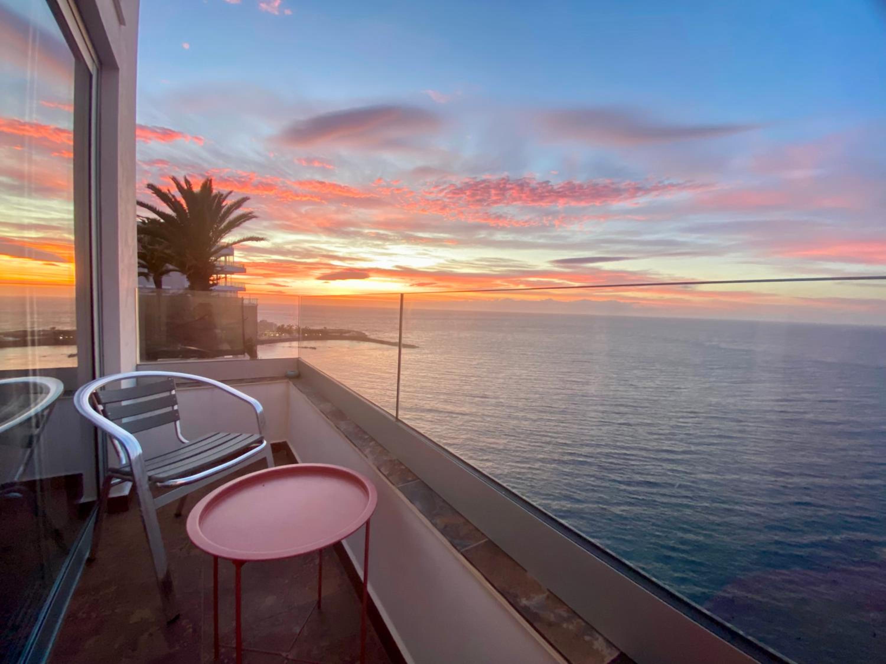 Villa Oasis La Paz - Pelinor Studio - ADULTS ONLY photo 5