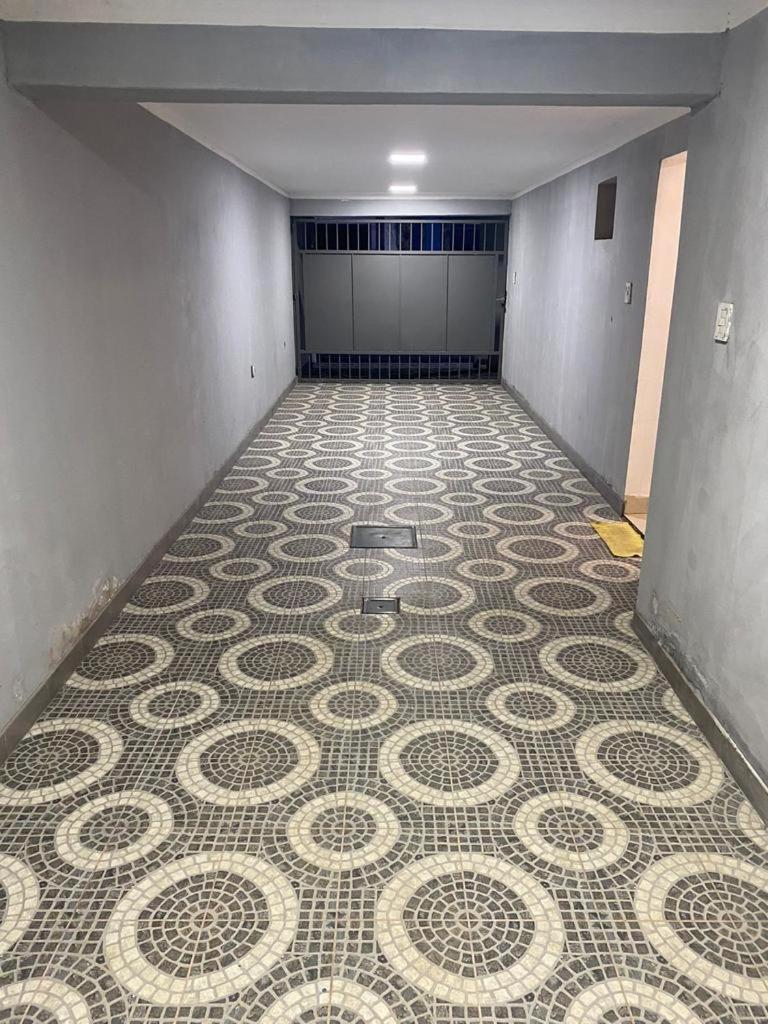 Departamentos Cristo del Portezuelo
