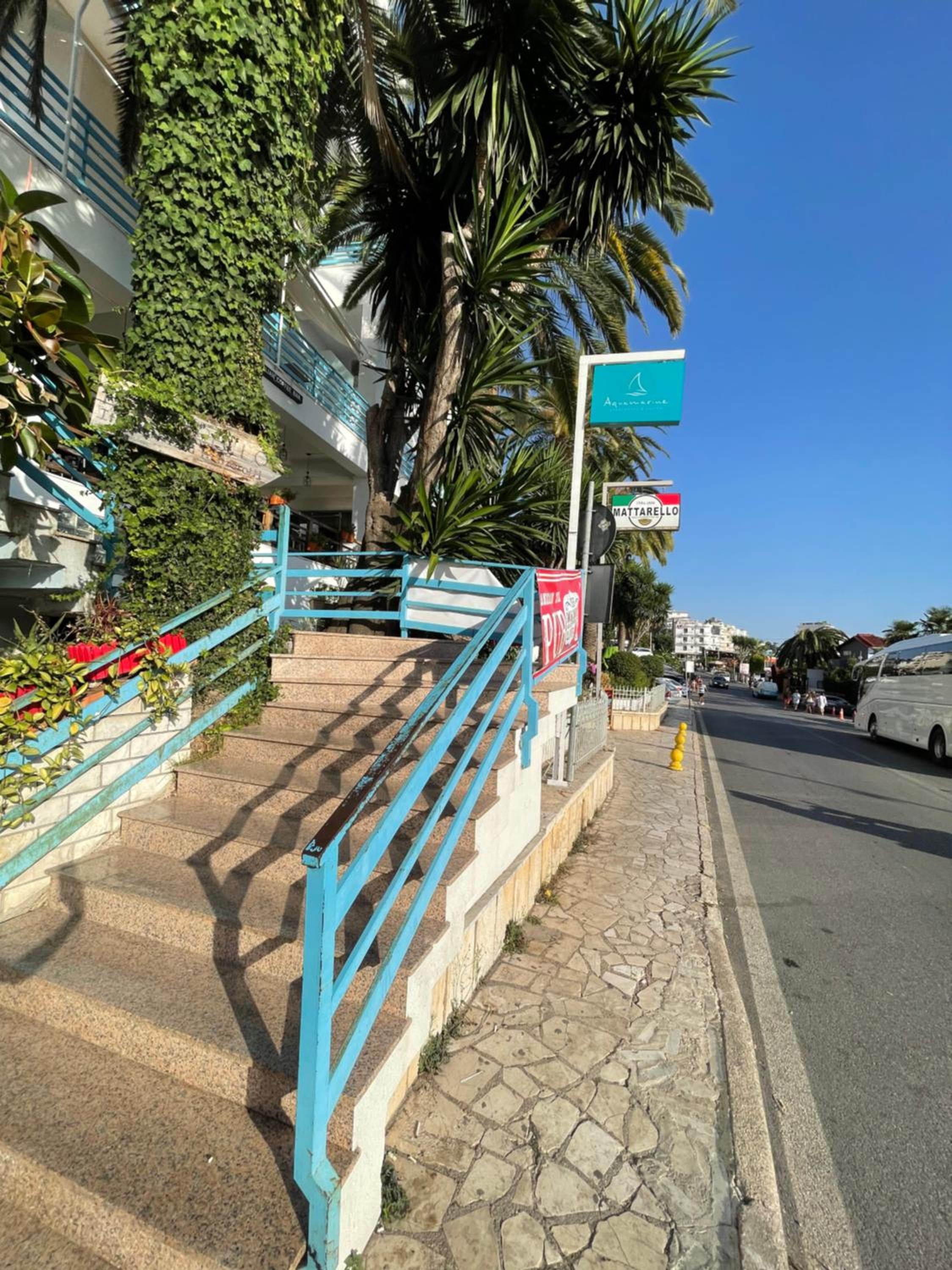 Albi Apartments Sarande