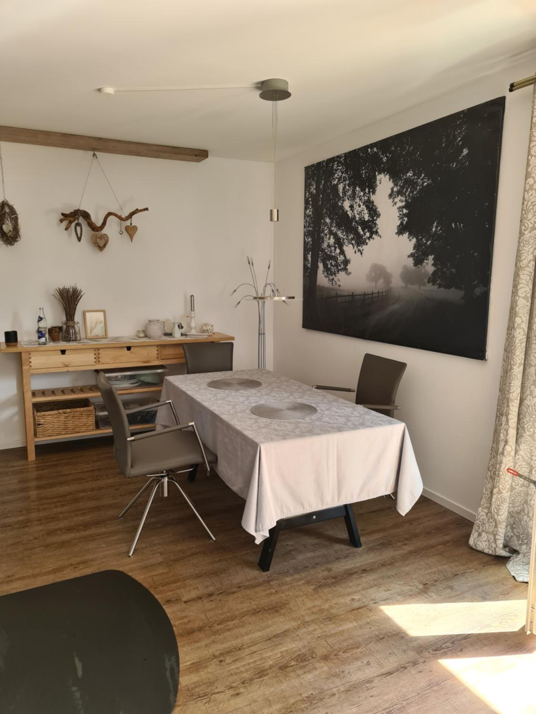 Ferienhäuschen auf Fehmarn