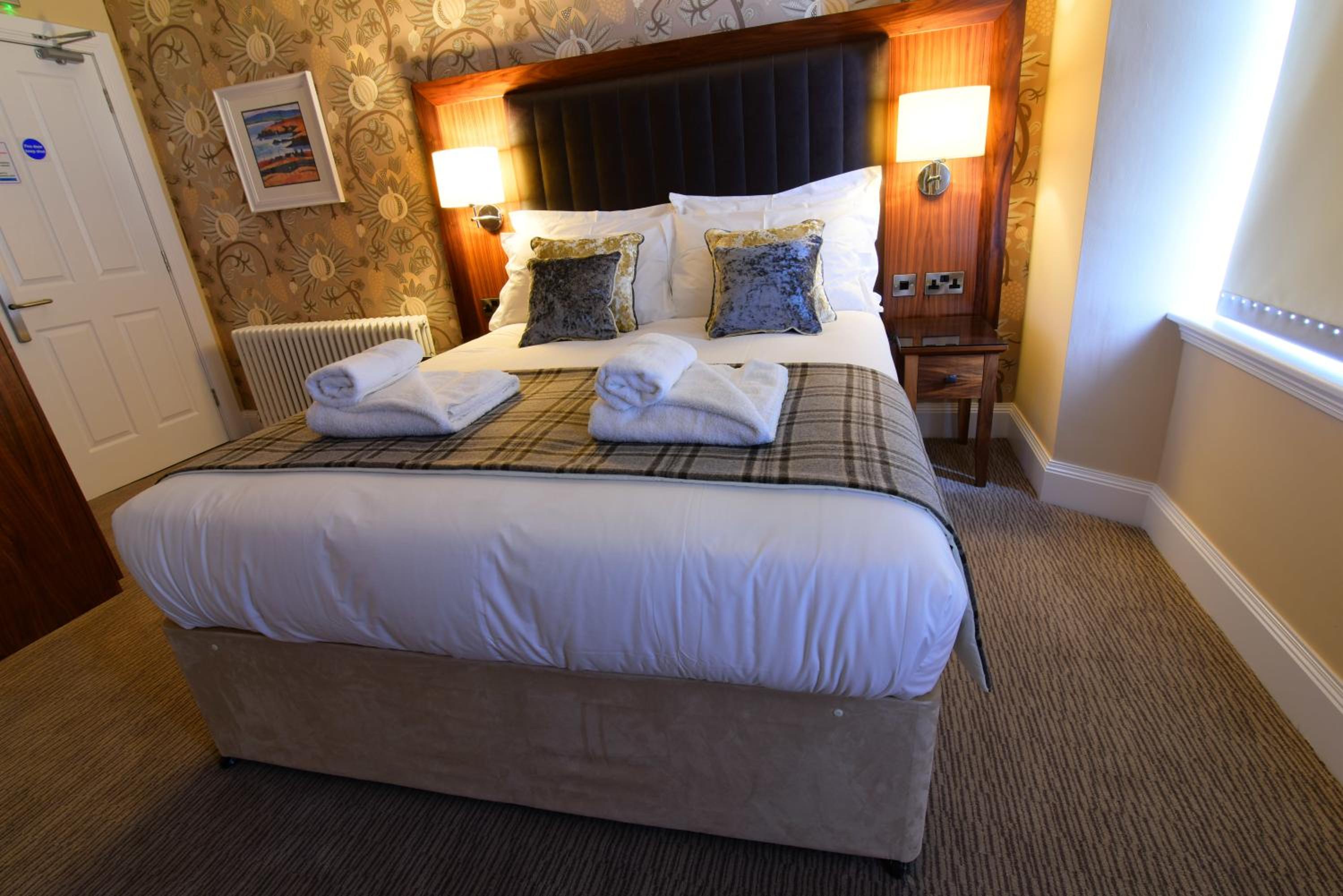 The Townhouse Aberfeldy - Rooms & Breakfast