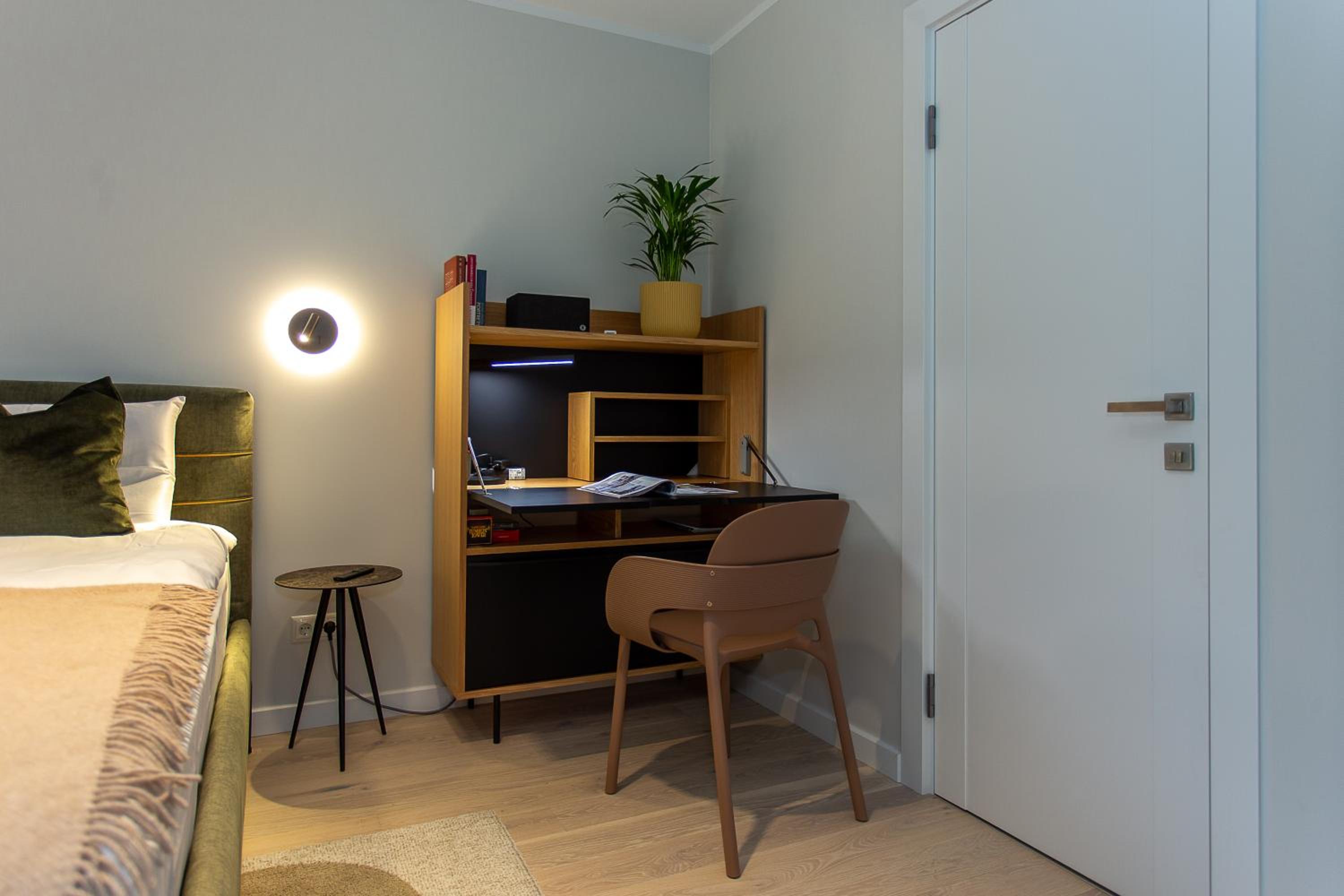 Albatross RELAX Seaside apartment with Terrace & SPA