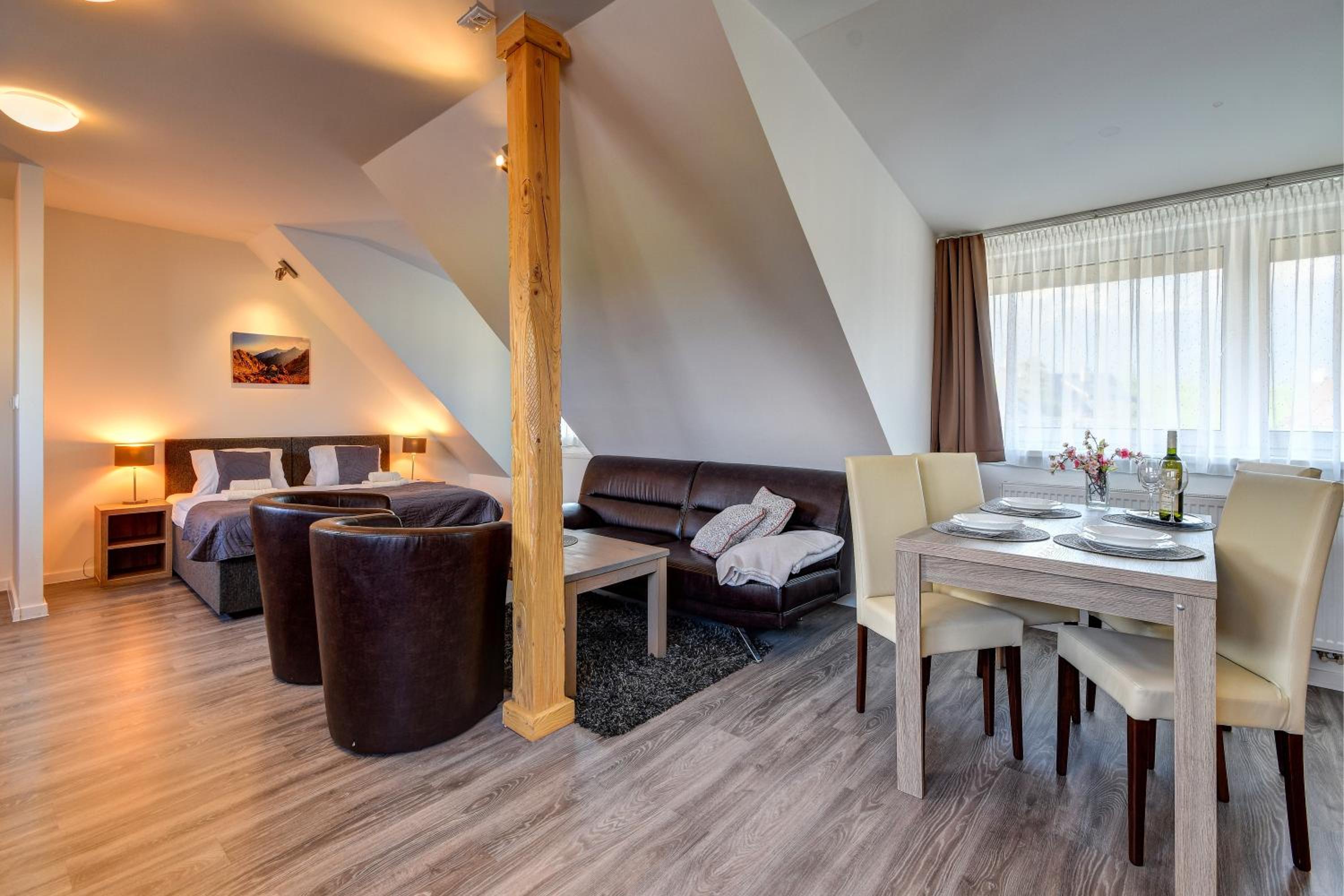 Čerešňový Sad & Wellness dovolenkový dom