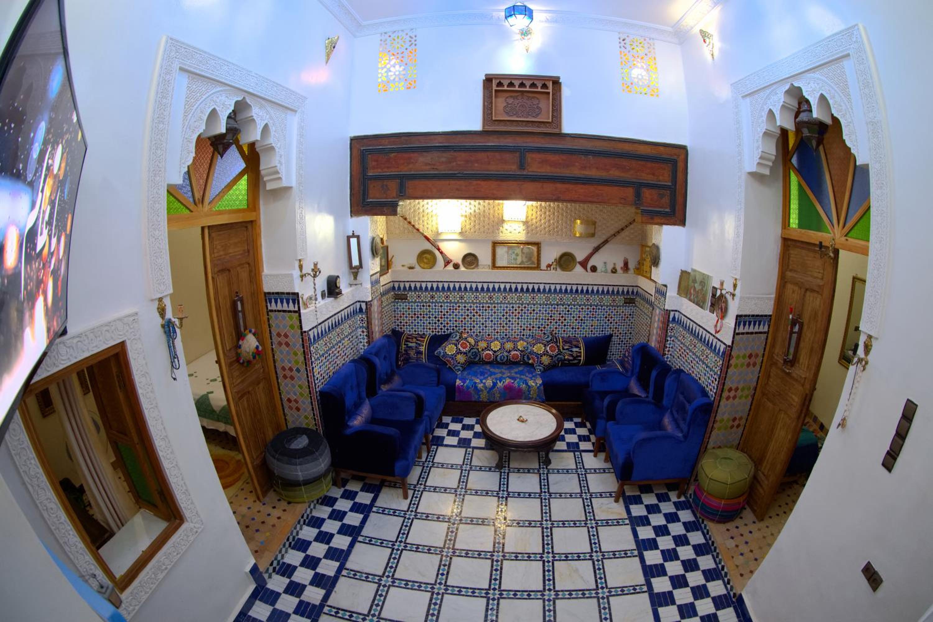 lounge