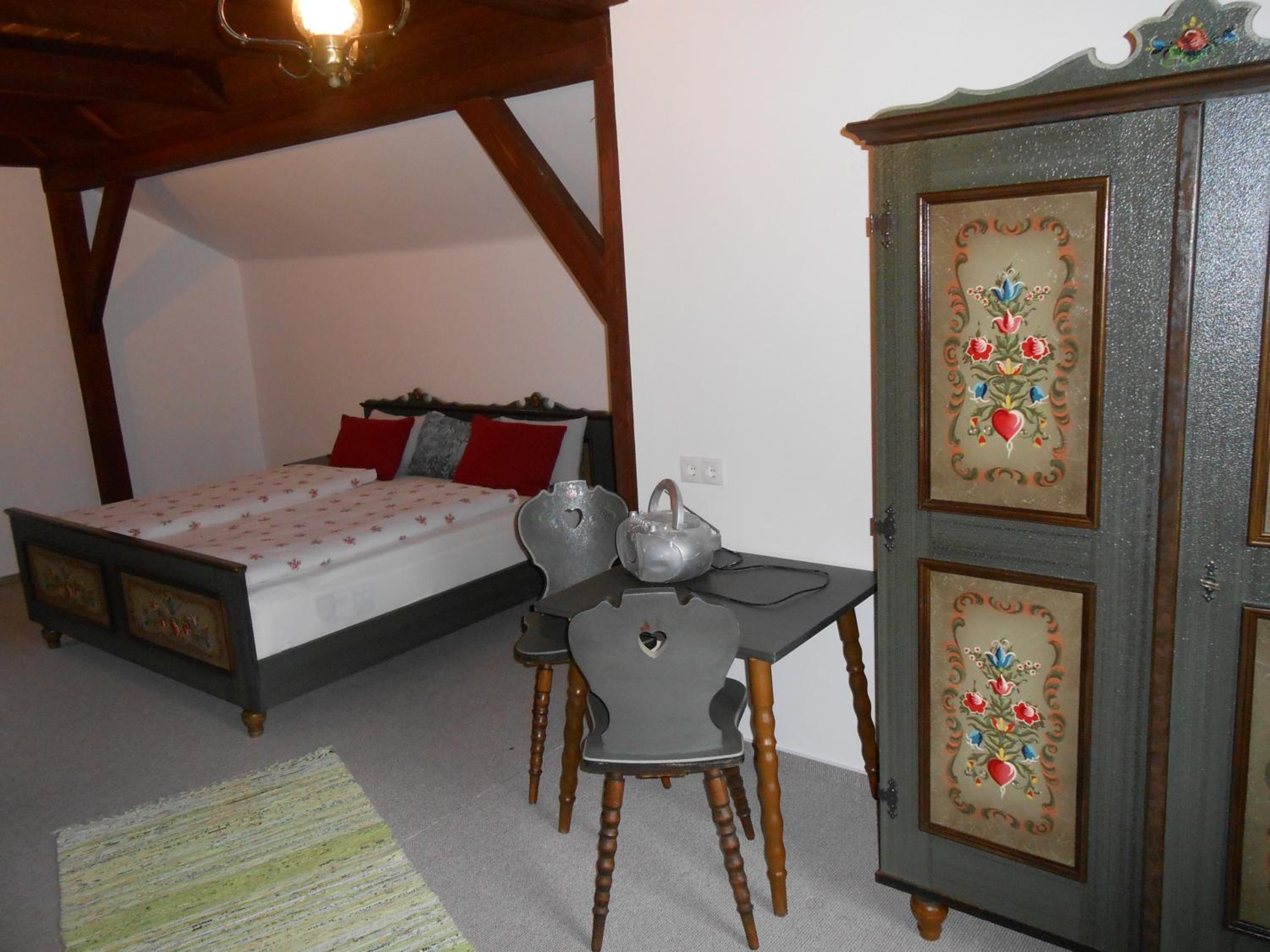 Pension Gierlinger