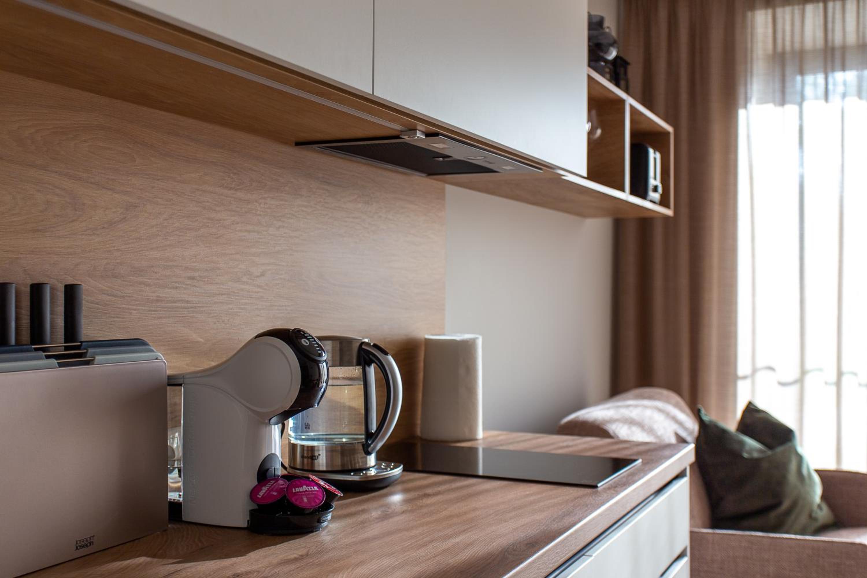 Albatross RELAX Seaside apartment with Terrace & SPA