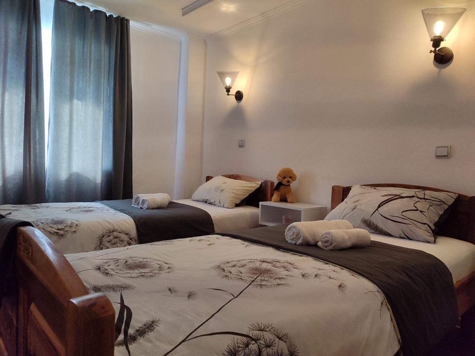 Apartman ASKA