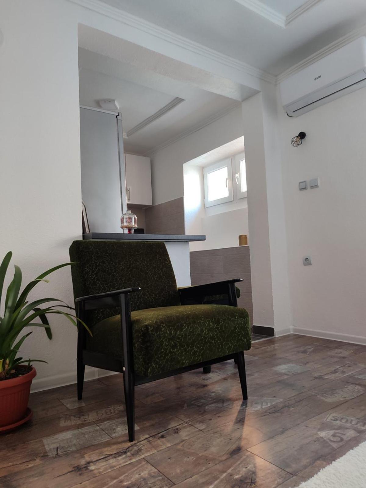 Apartman ASKA