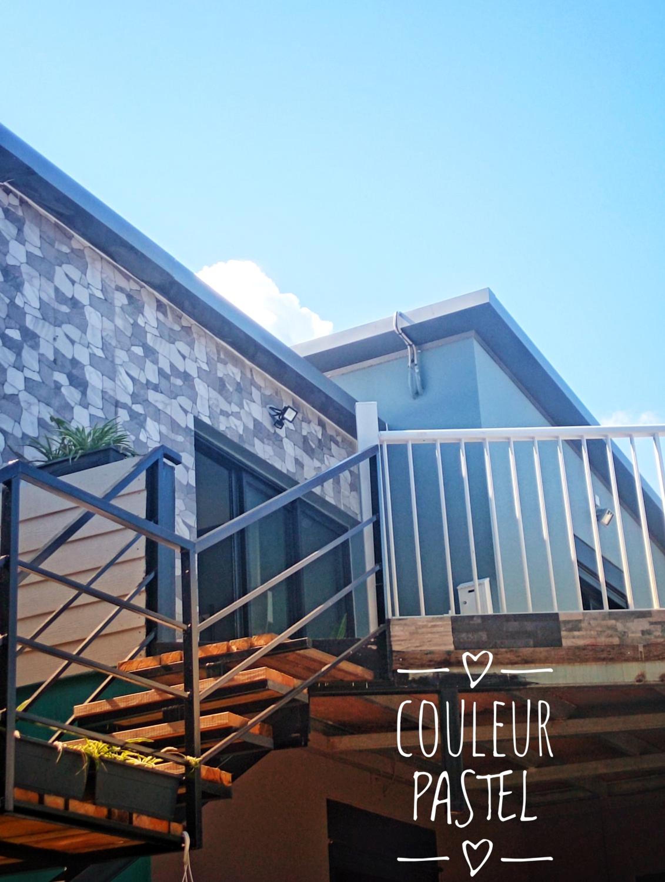 Couleur pastel